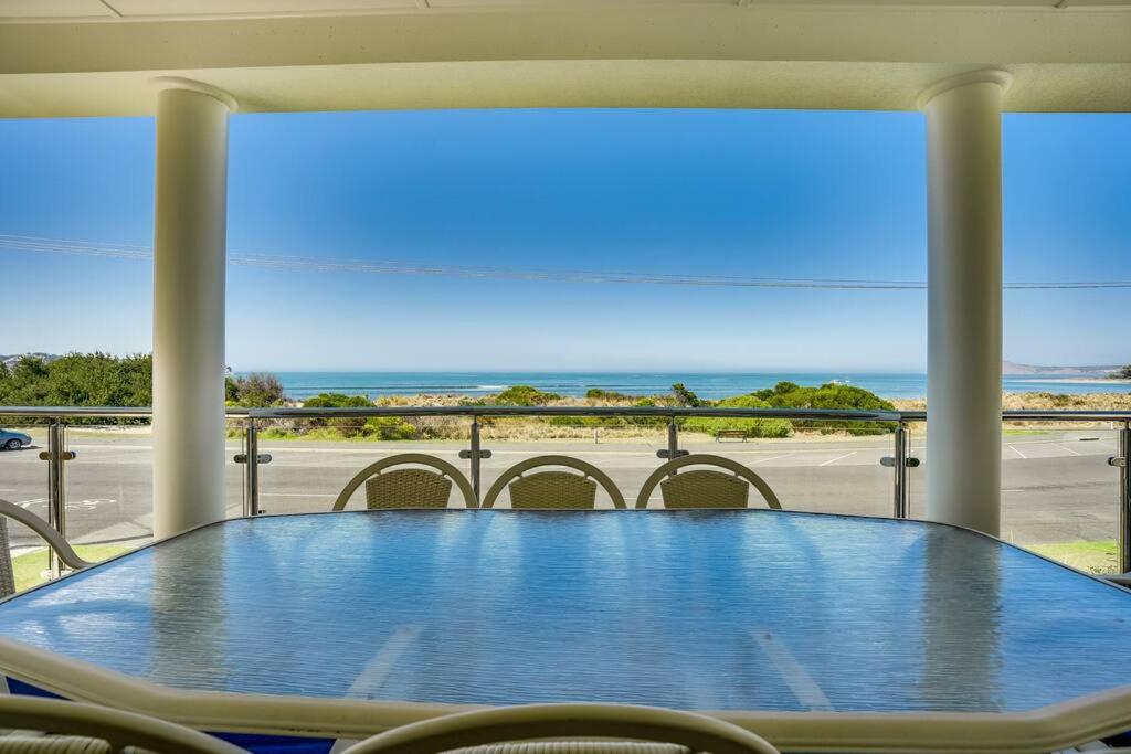 45 OceanView in central Victor Harbor
