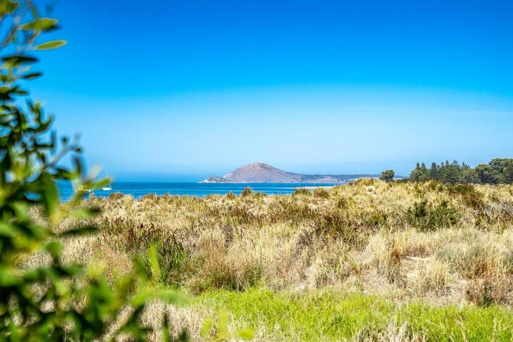 45 OceanView in central Victor Harbor