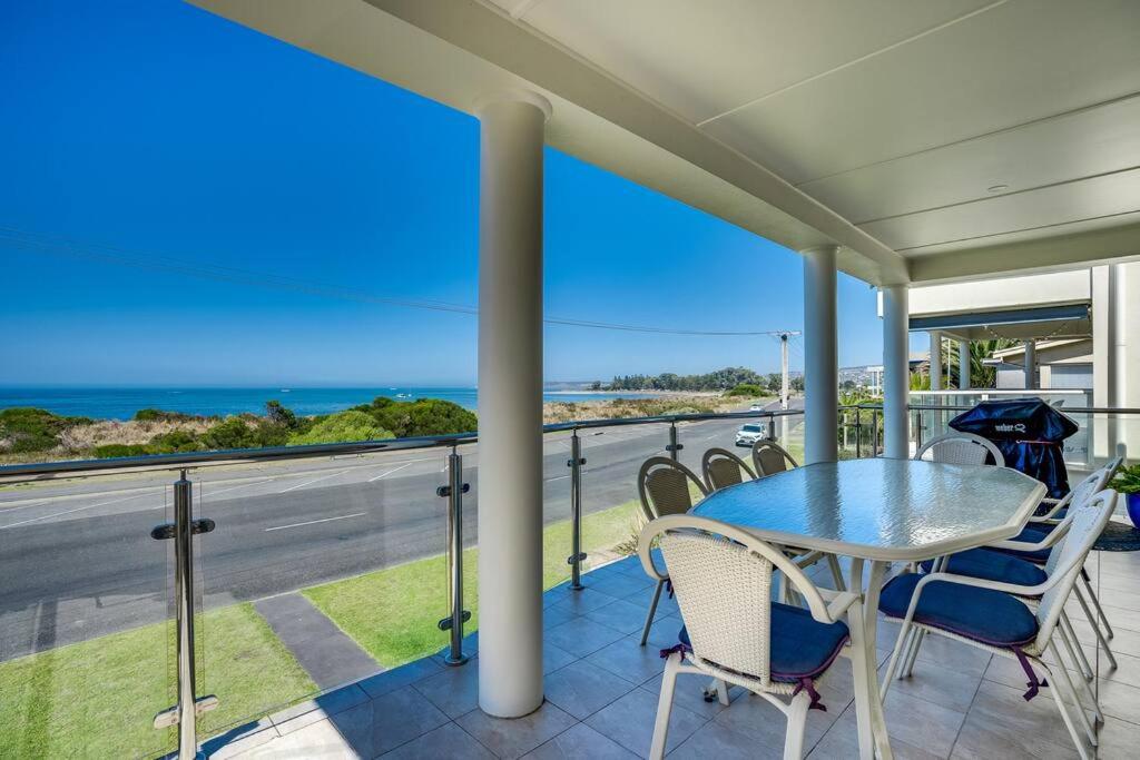 45 OceanView in central Victor Harbor