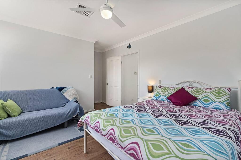 45 OceanView in central Victor Harbor