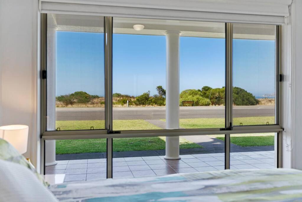 45 OceanView in central Victor Harbor