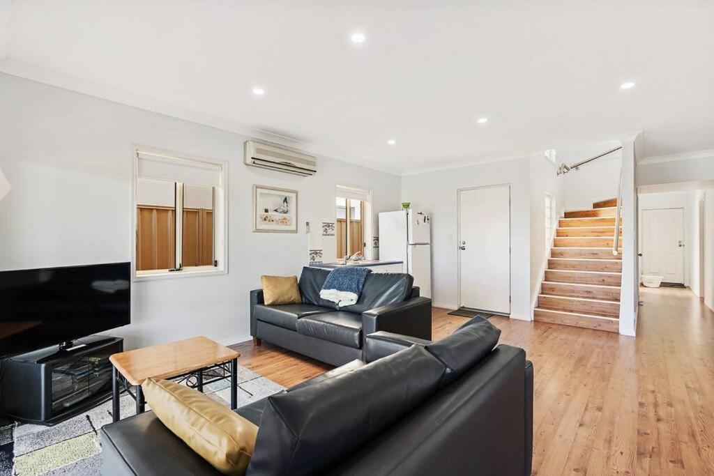 45 OceanView in central Victor Harbor