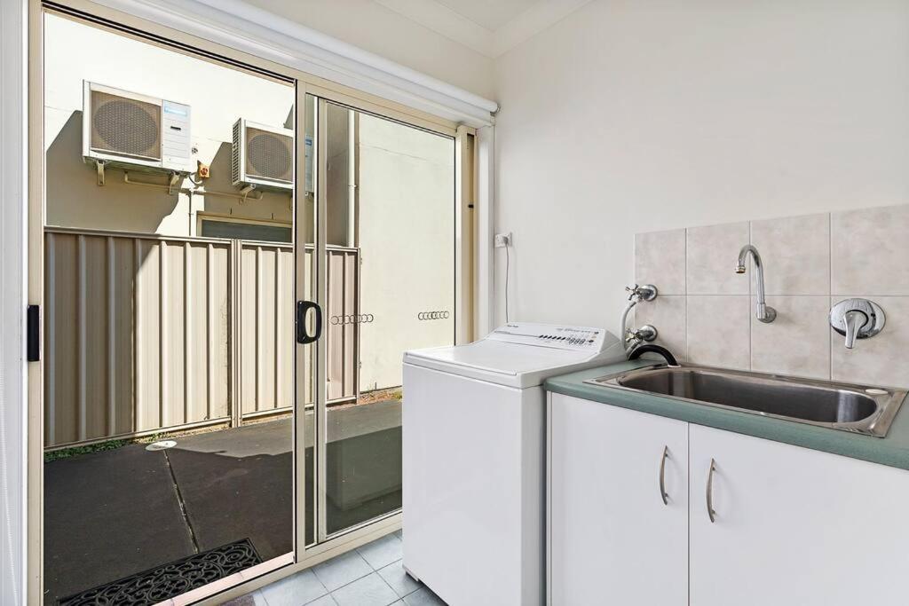 45 OceanView in central Victor Harbor