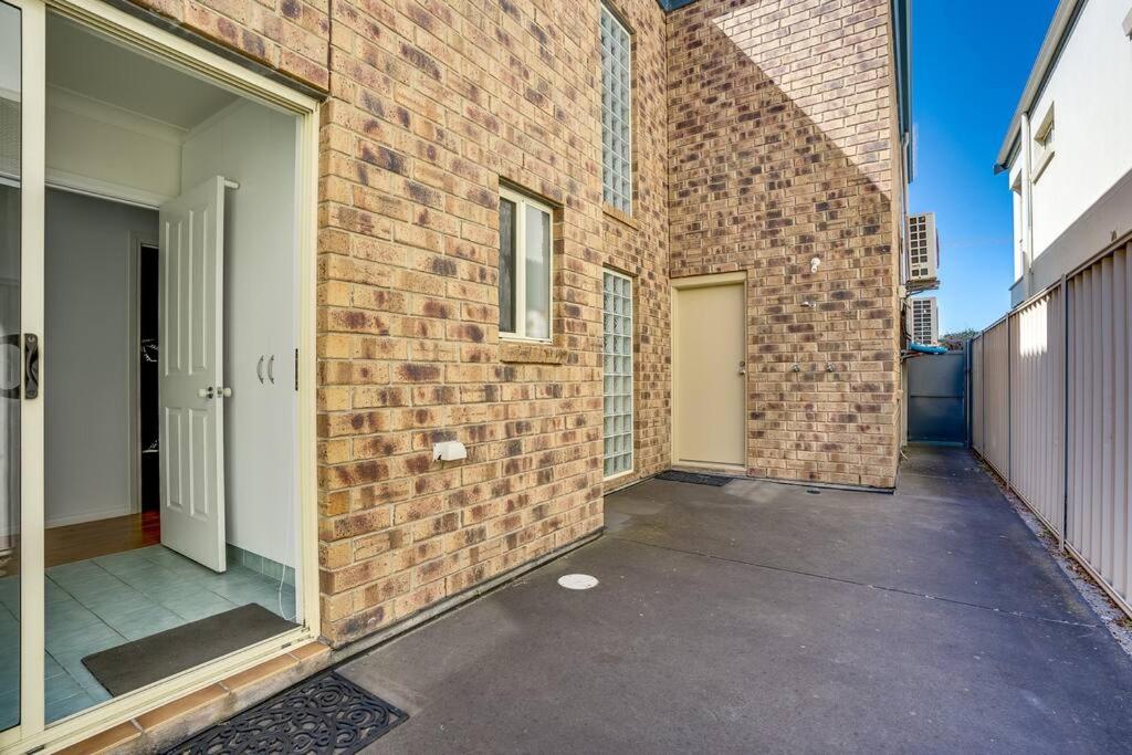 45 OceanView in central Victor Harbor
