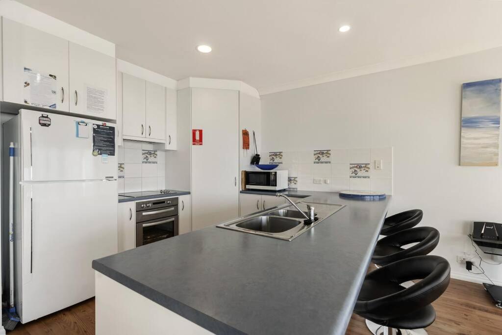 45 OceanView in central Victor Harbor