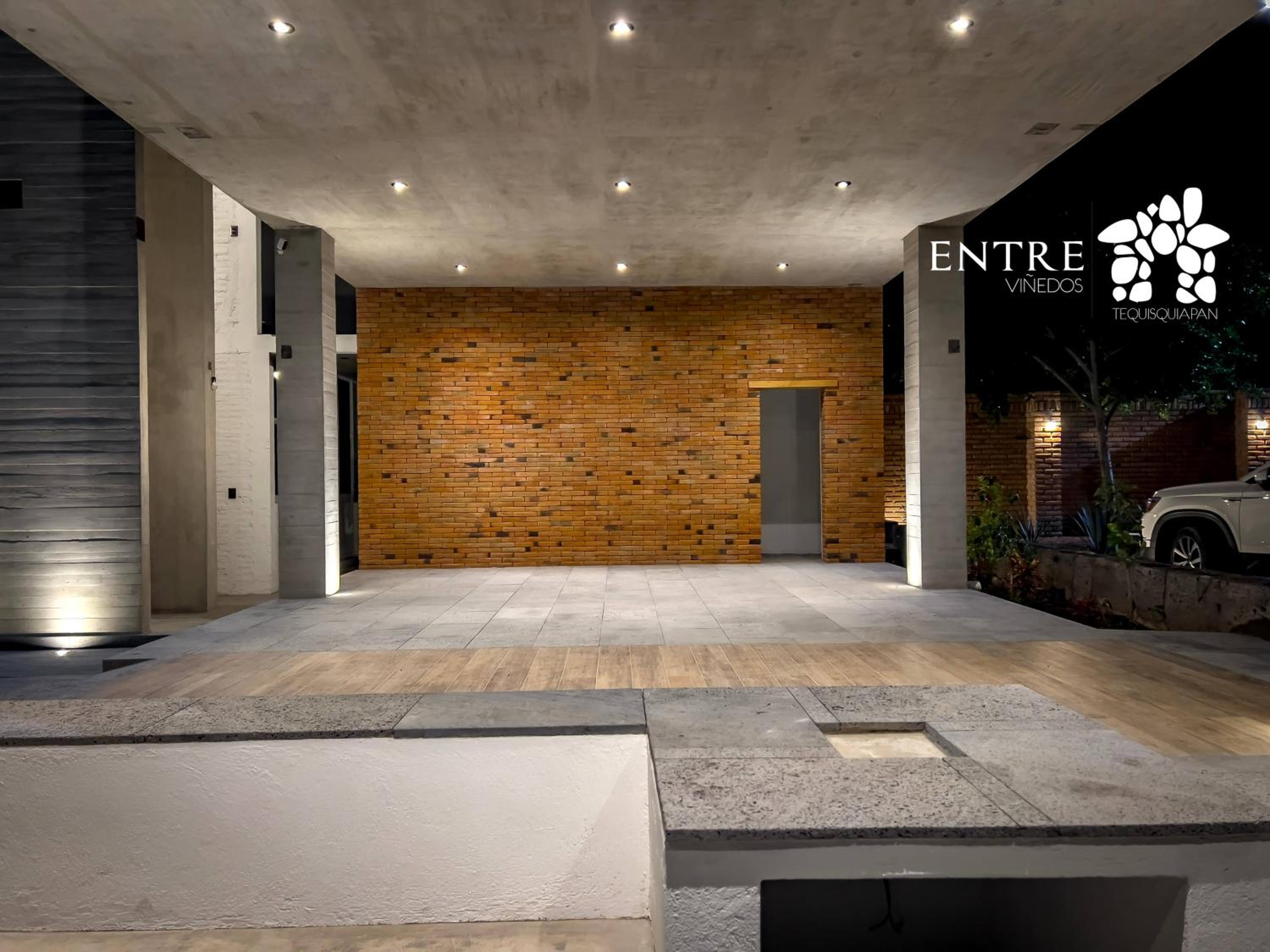 Loft tinto