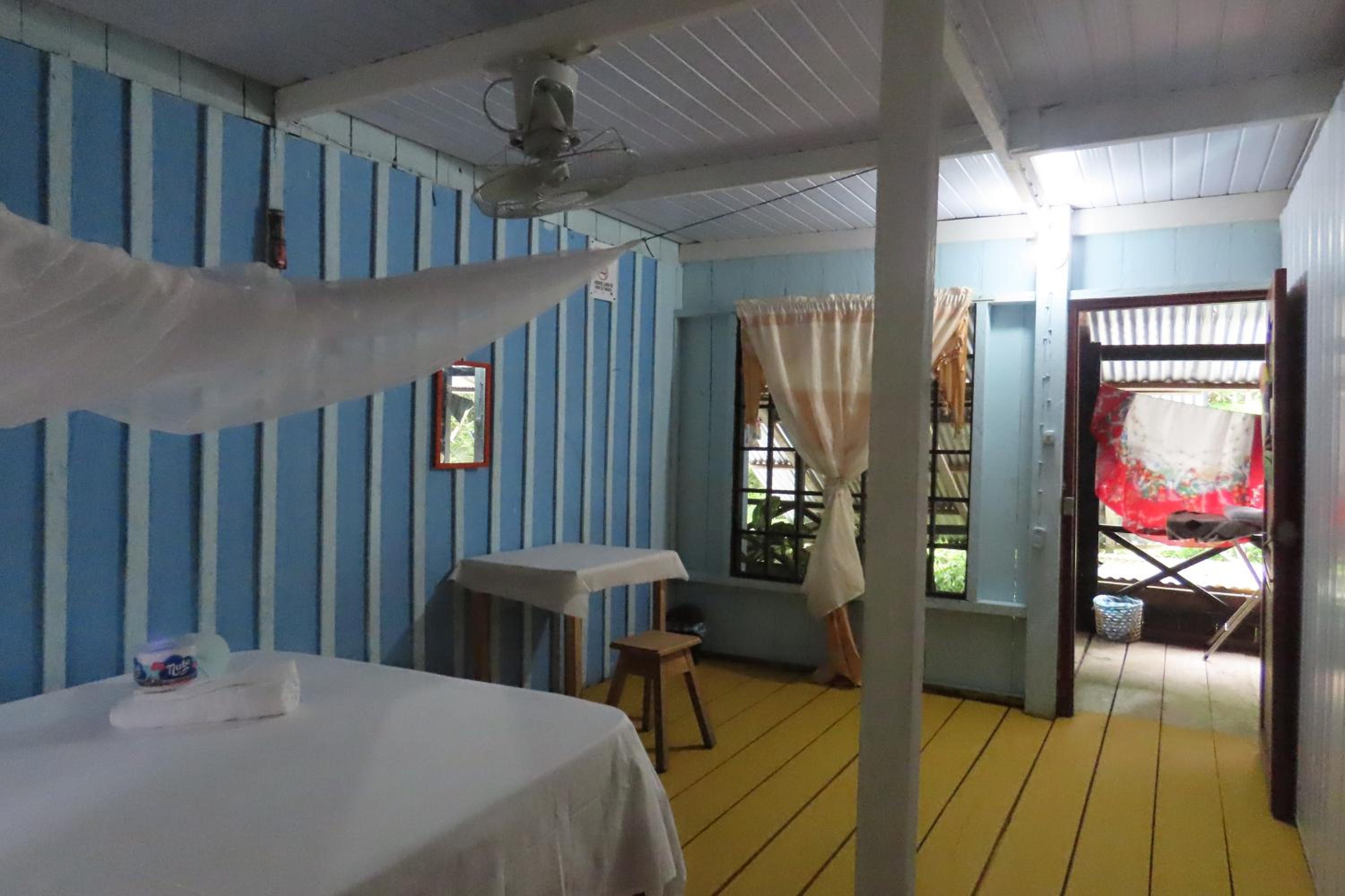 Hostal Ebenezer Macedonia
