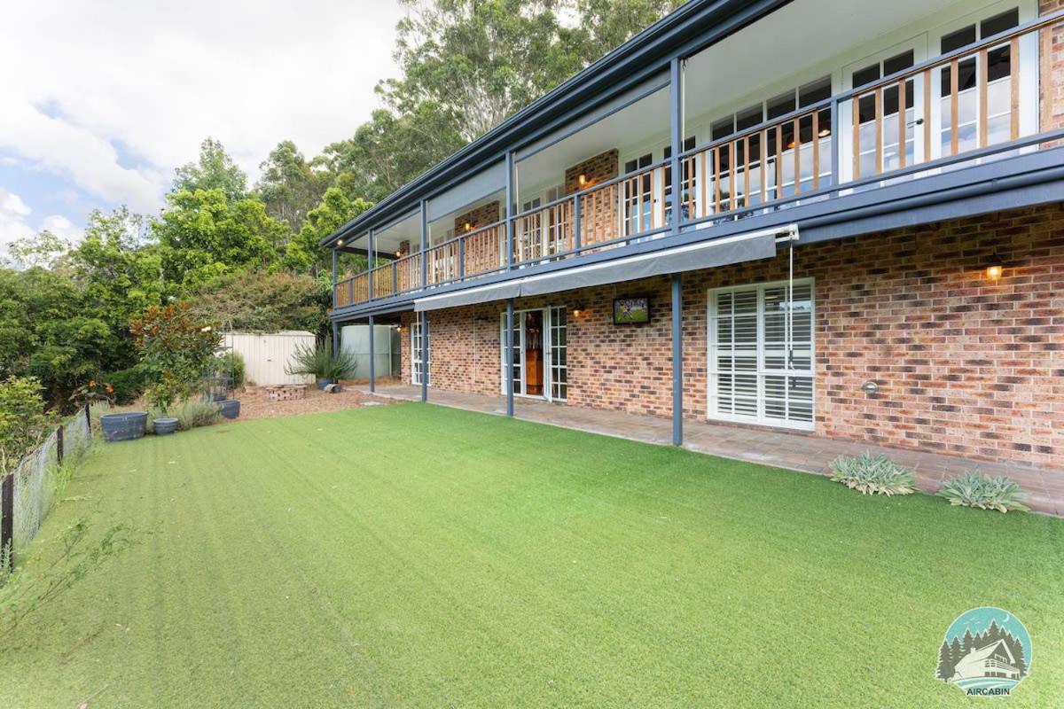 Aircabin - Fountaindale - 4 Beds Spacious House