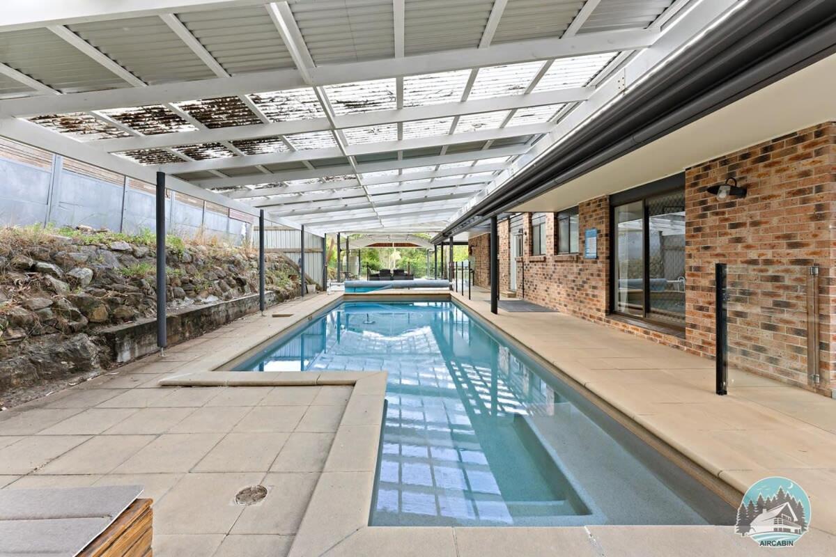 Aircabin - Fountaindale - 4 Beds Spacious House