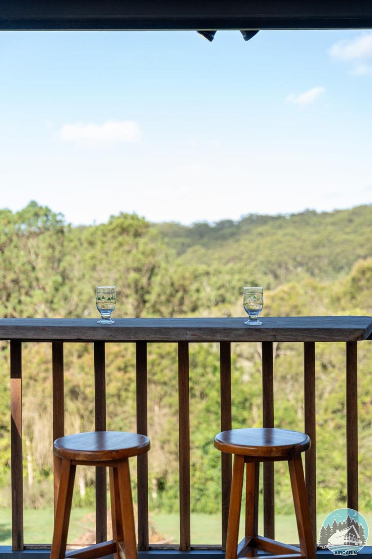 Aircabin - Fountaindale - 4 Beds Spacious House
