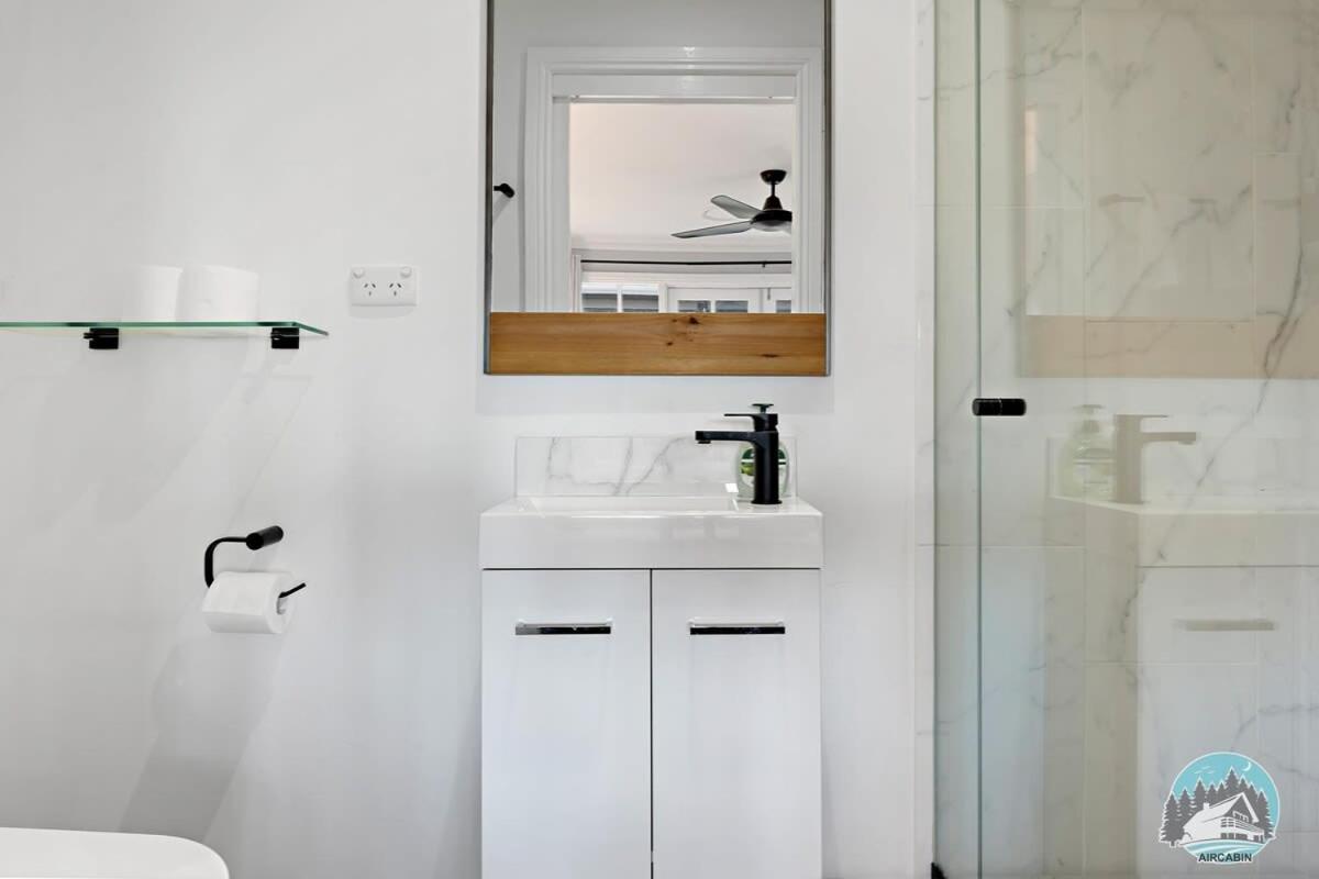 Aircabin - Fountaindale - 4 Beds Spacious House