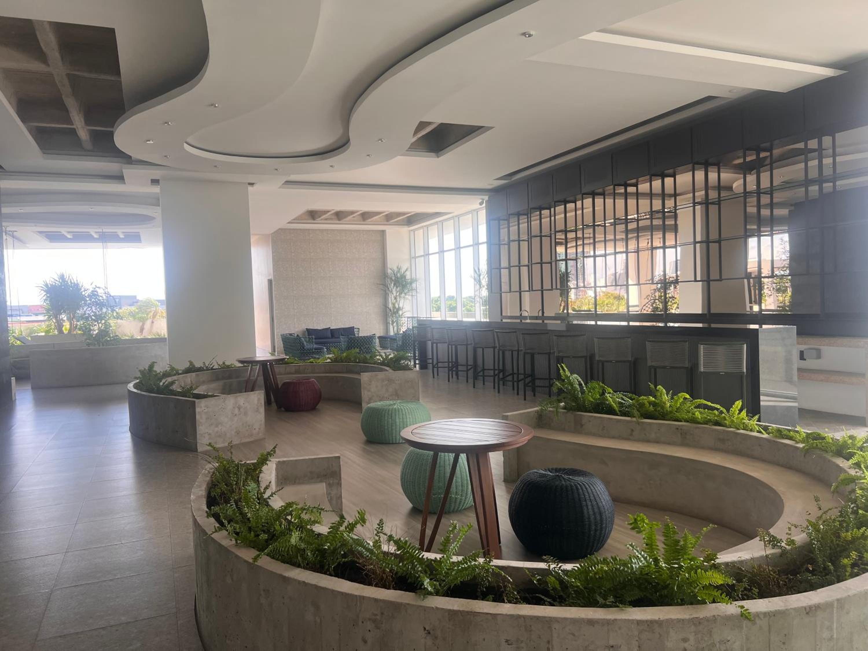 Hermoso departamento Curupaú Isuto
