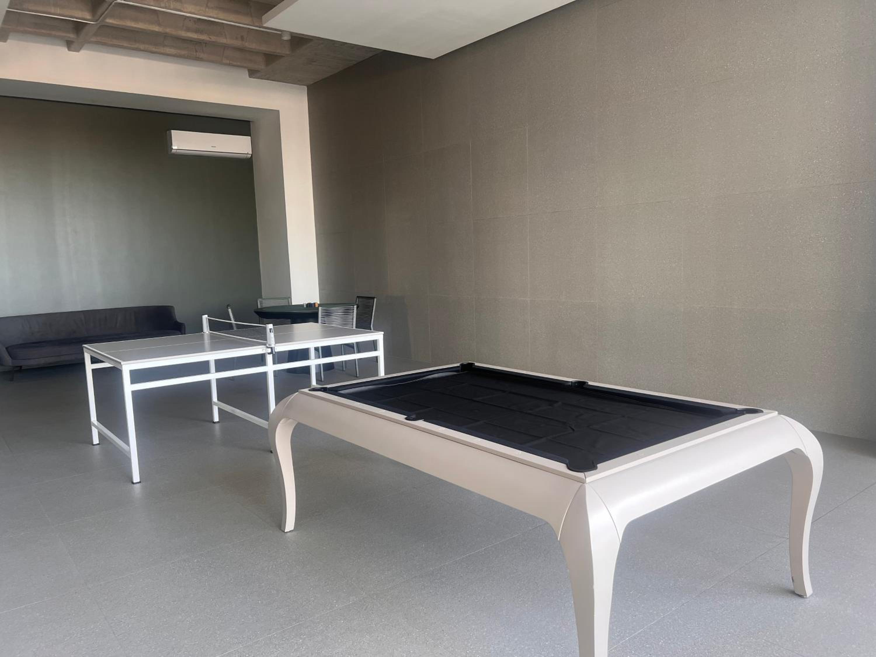 Hermoso departamento Curupaú Isuto