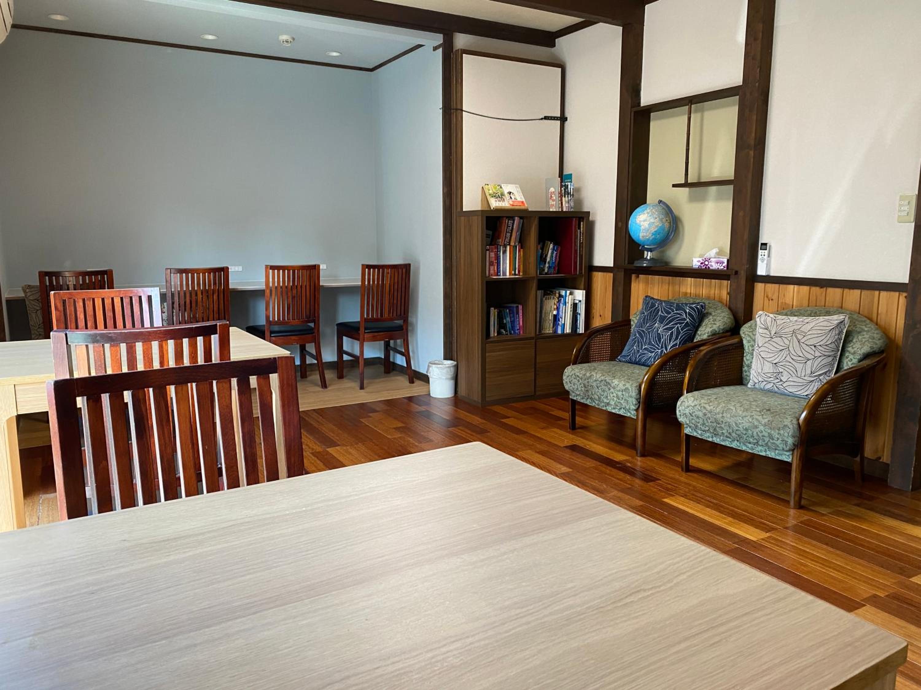Ryokan Seifuso