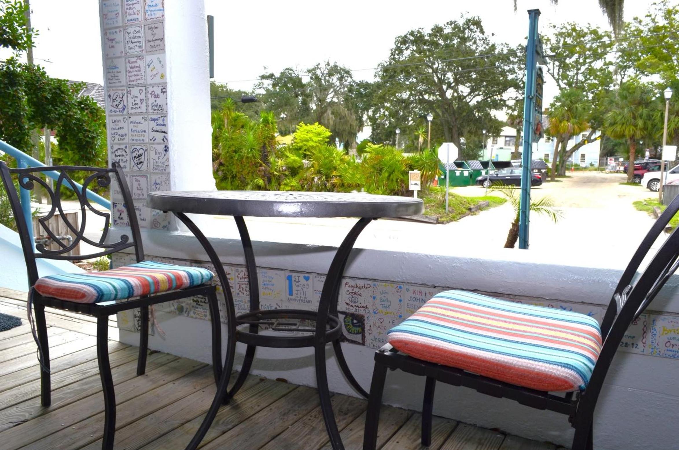 Southern Wind Inn