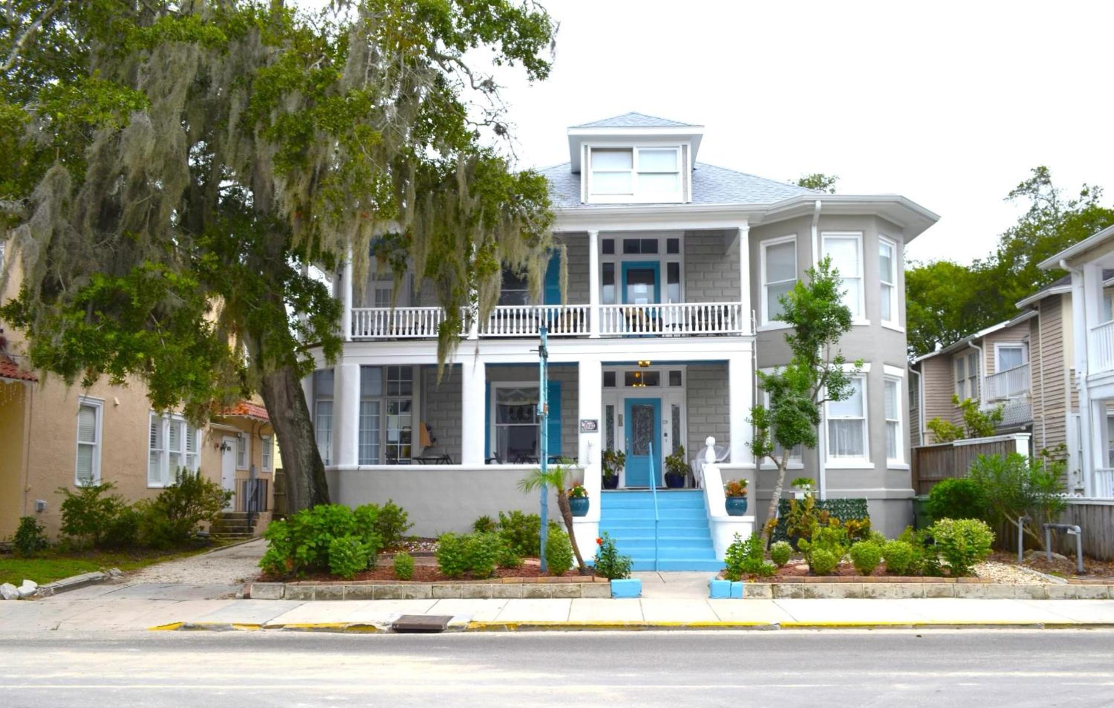 Southern Wind Inn