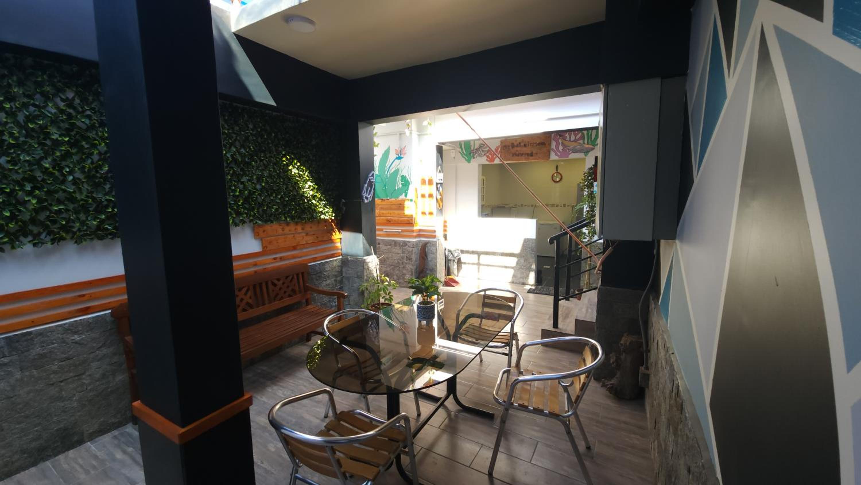 Raymi House Hostel