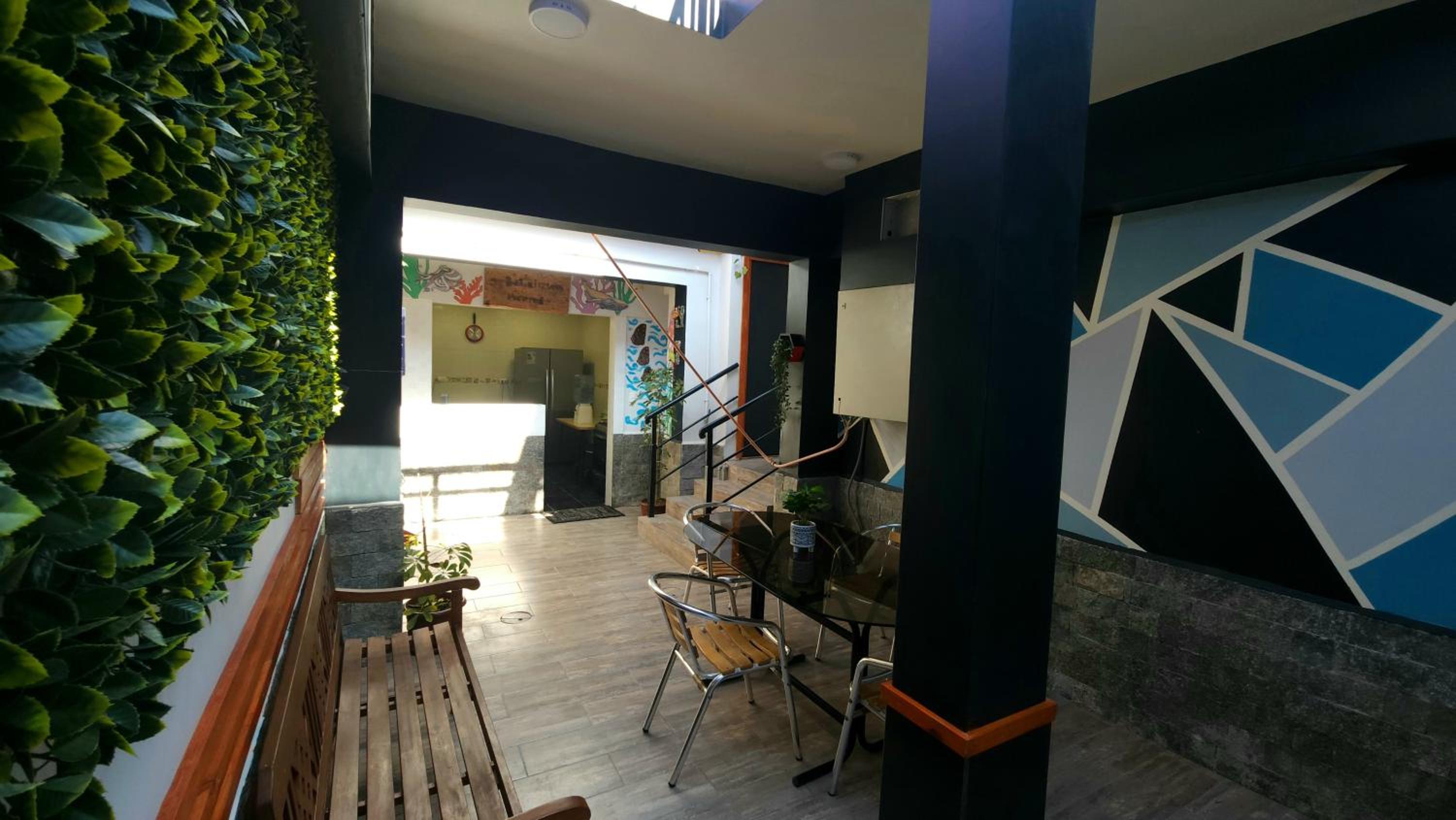 Raymi House Hostel