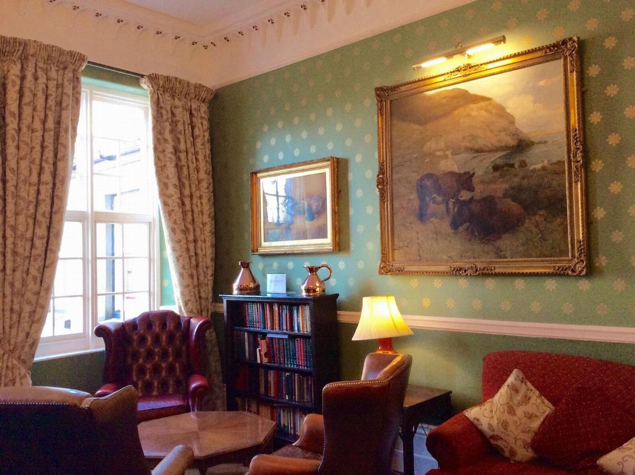 Tavistock Vacations - Bedford Hotel - Property Image 4