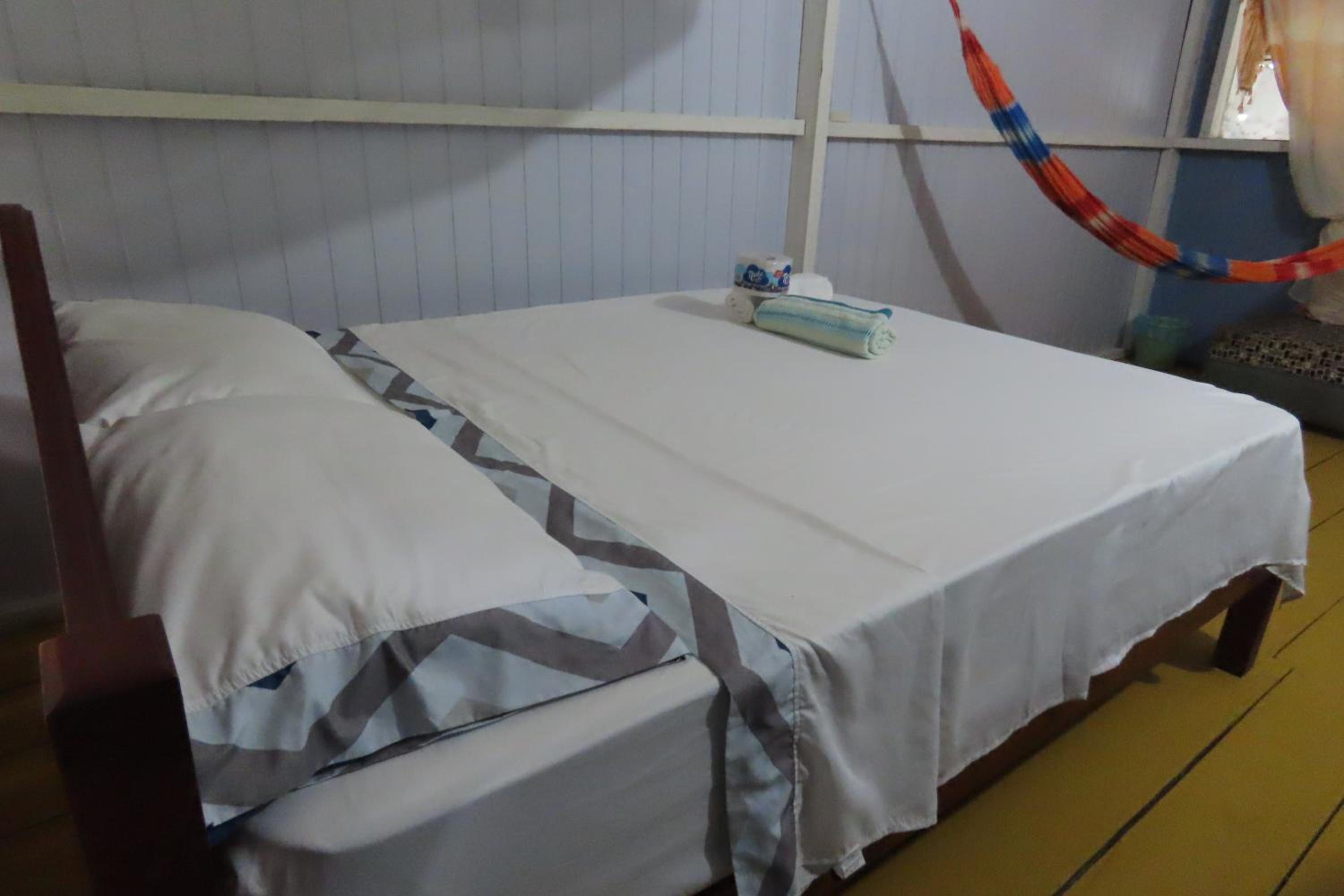 Hostal Ebenezer Macedonia