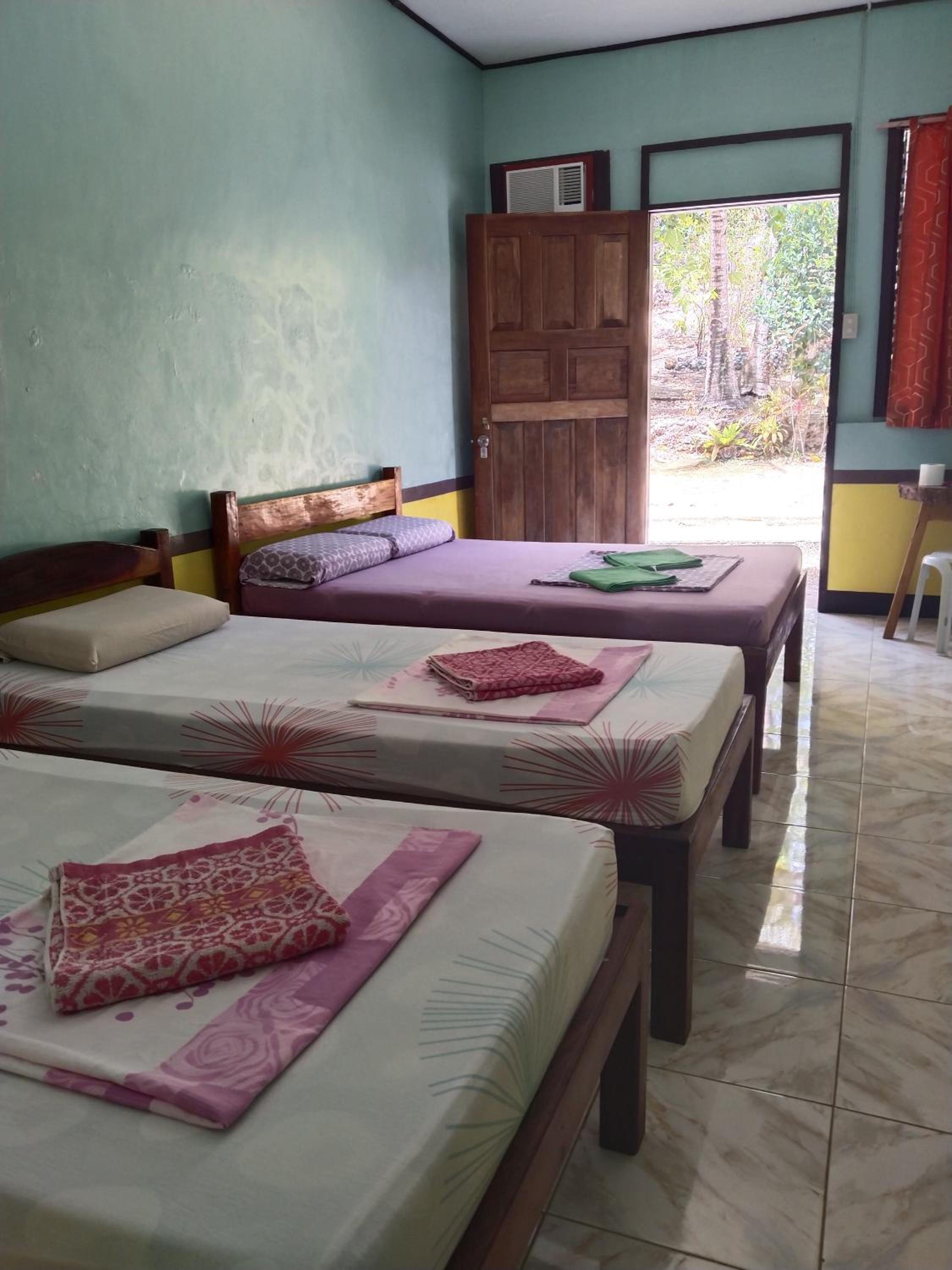 Xylla Guesthouse