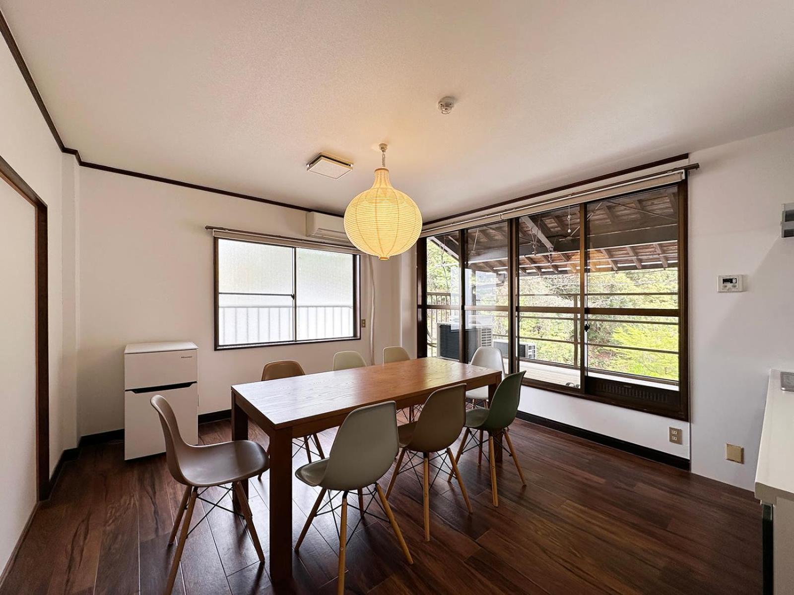 Hotel Bhotel908 Minute Walk From Miyajima Pier For 11ppl