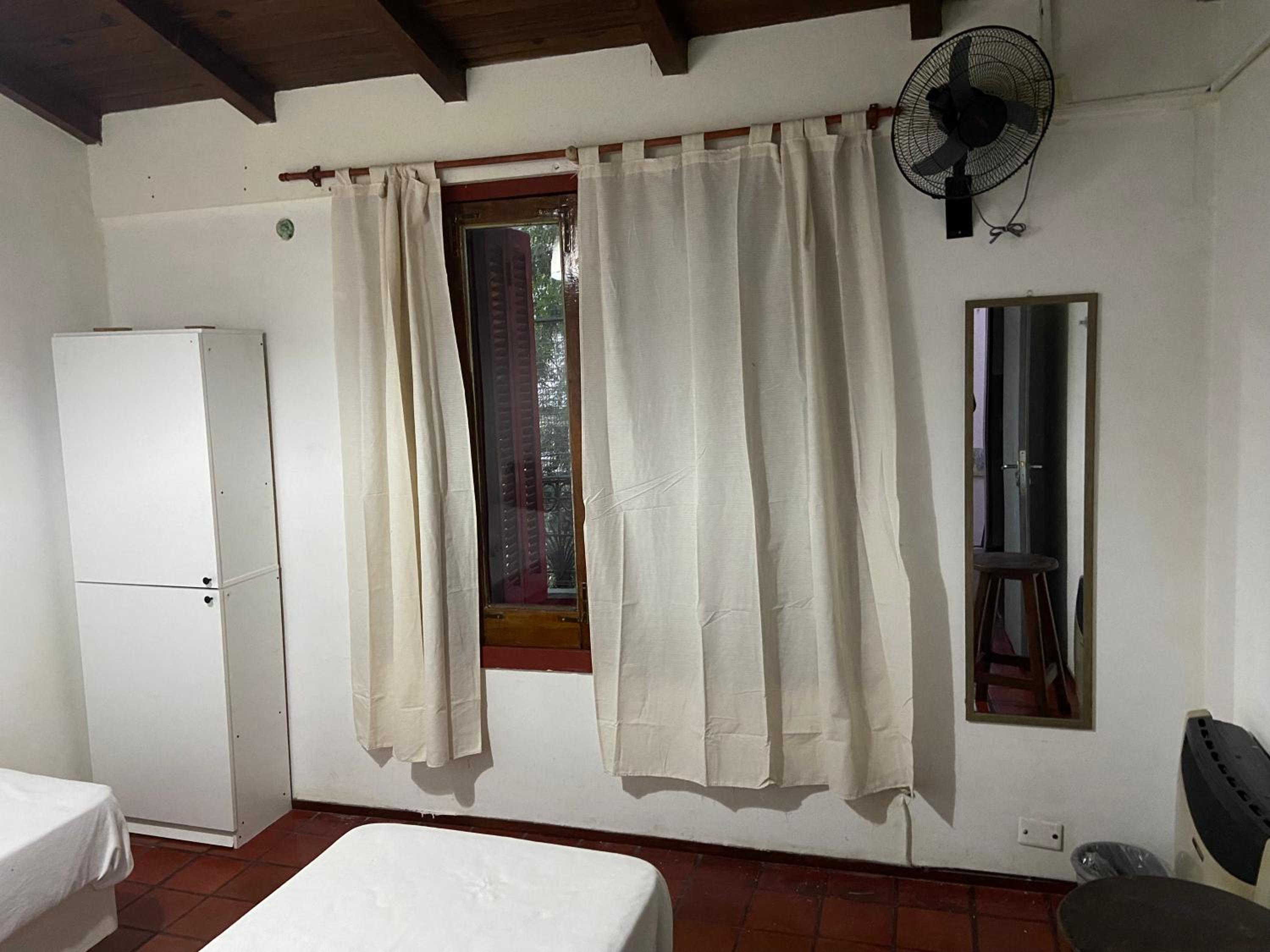 La casona de Palermo