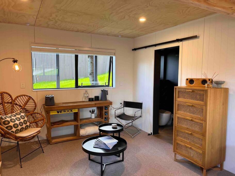 Fernhill Hideaway