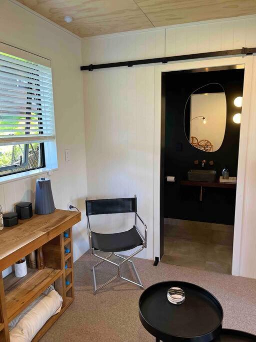 Fernhill Hideaway