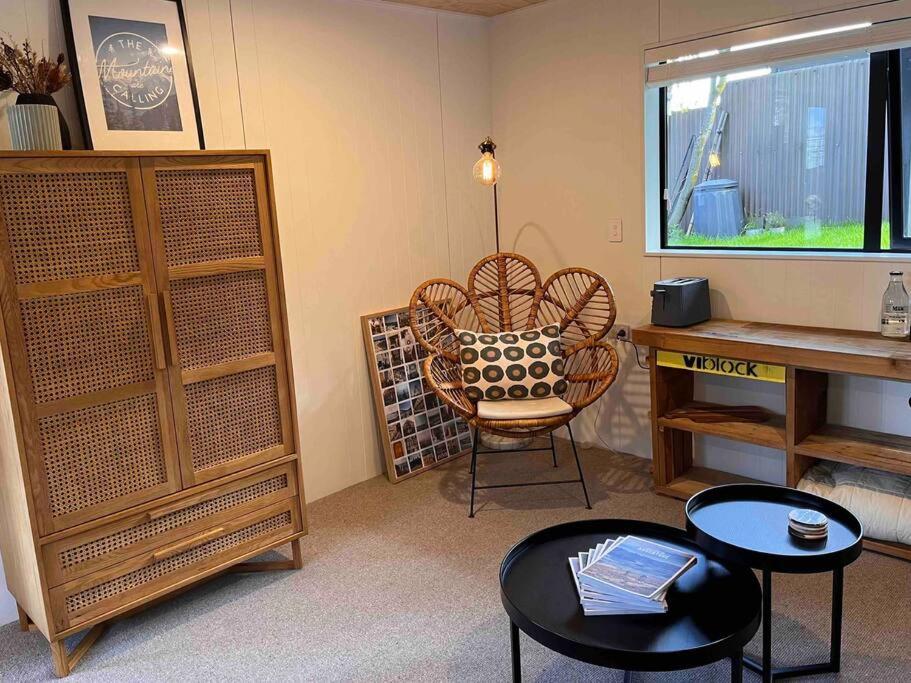 Fernhill Hideaway