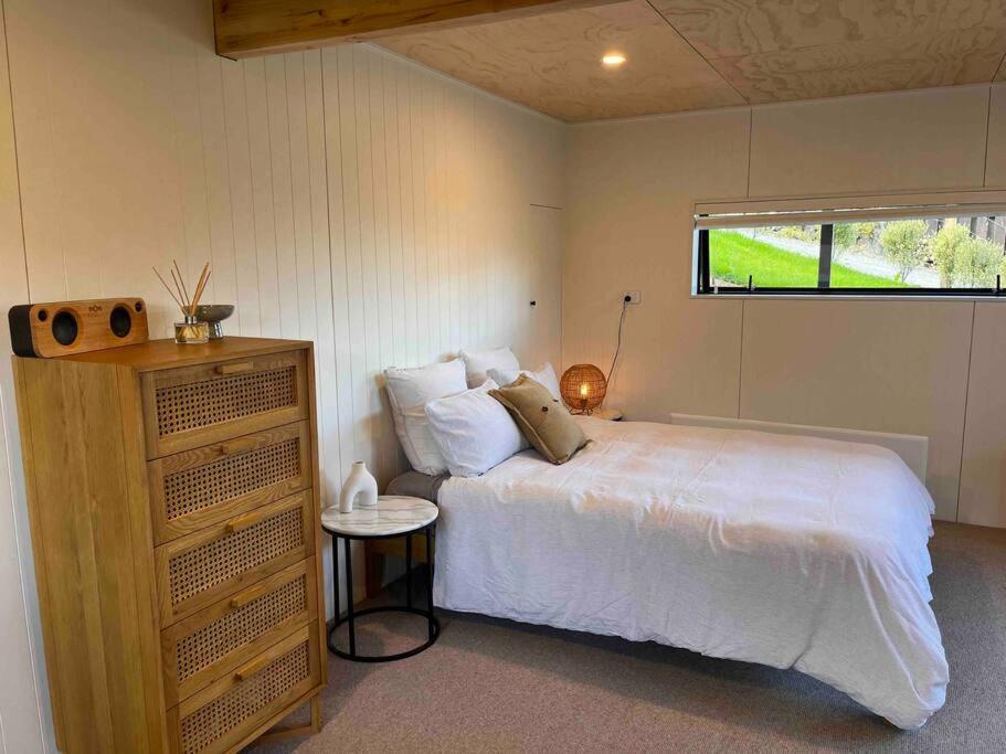 Fernhill Hideaway