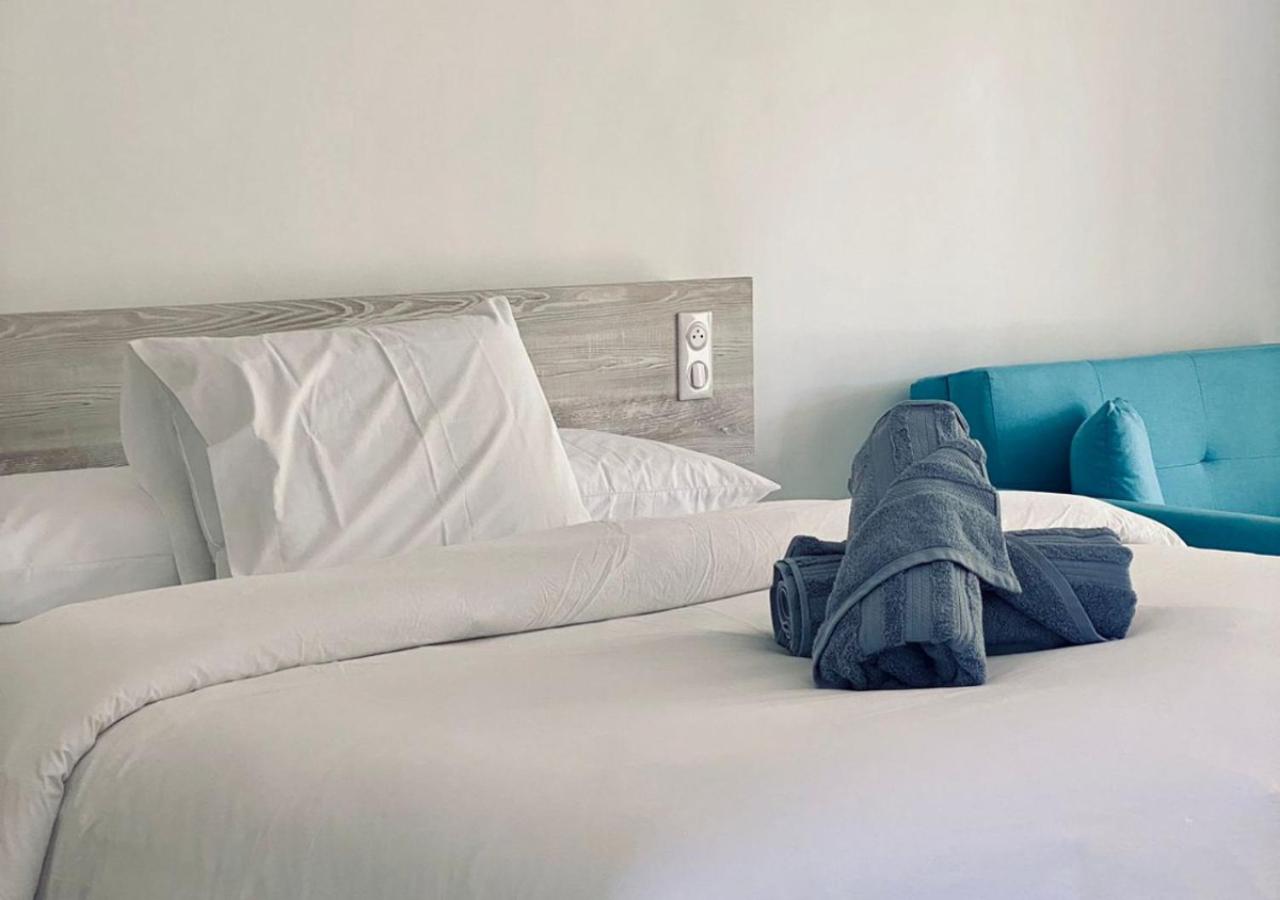 Hotel Mareta Lodge - studio RUA 2 - Image 1