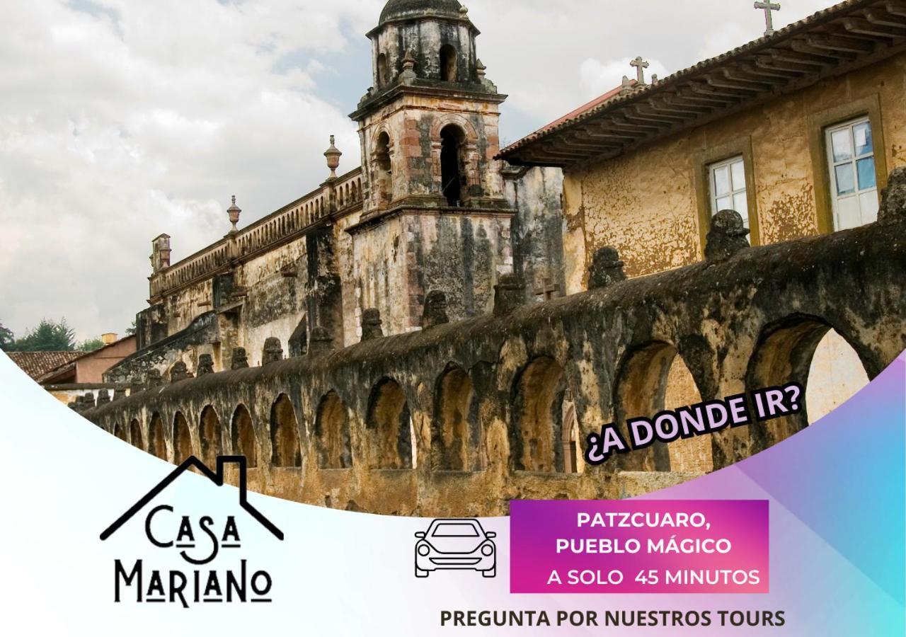 Casa Mariano - Property Image 8