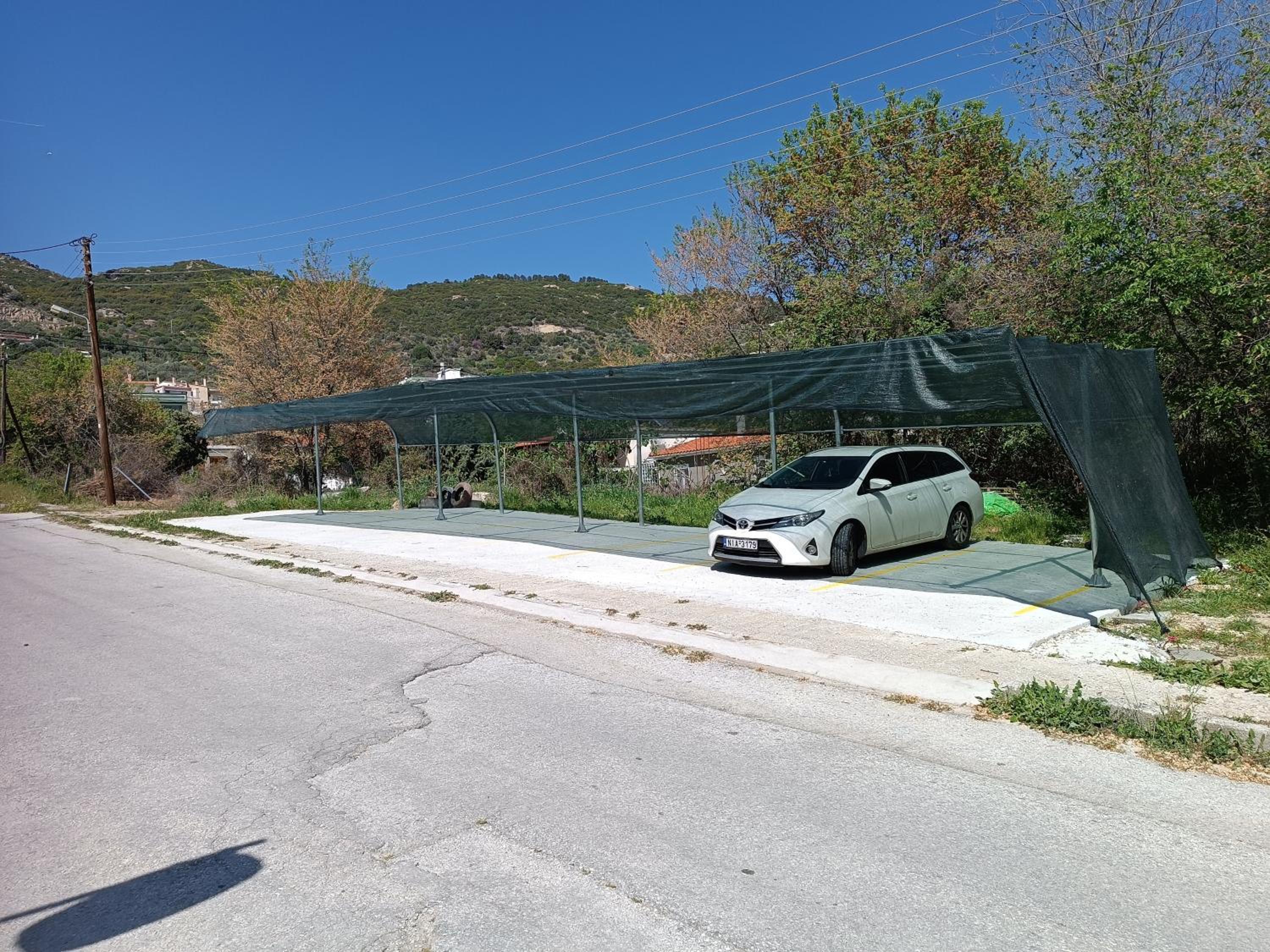 Anestis Apartments & rooms