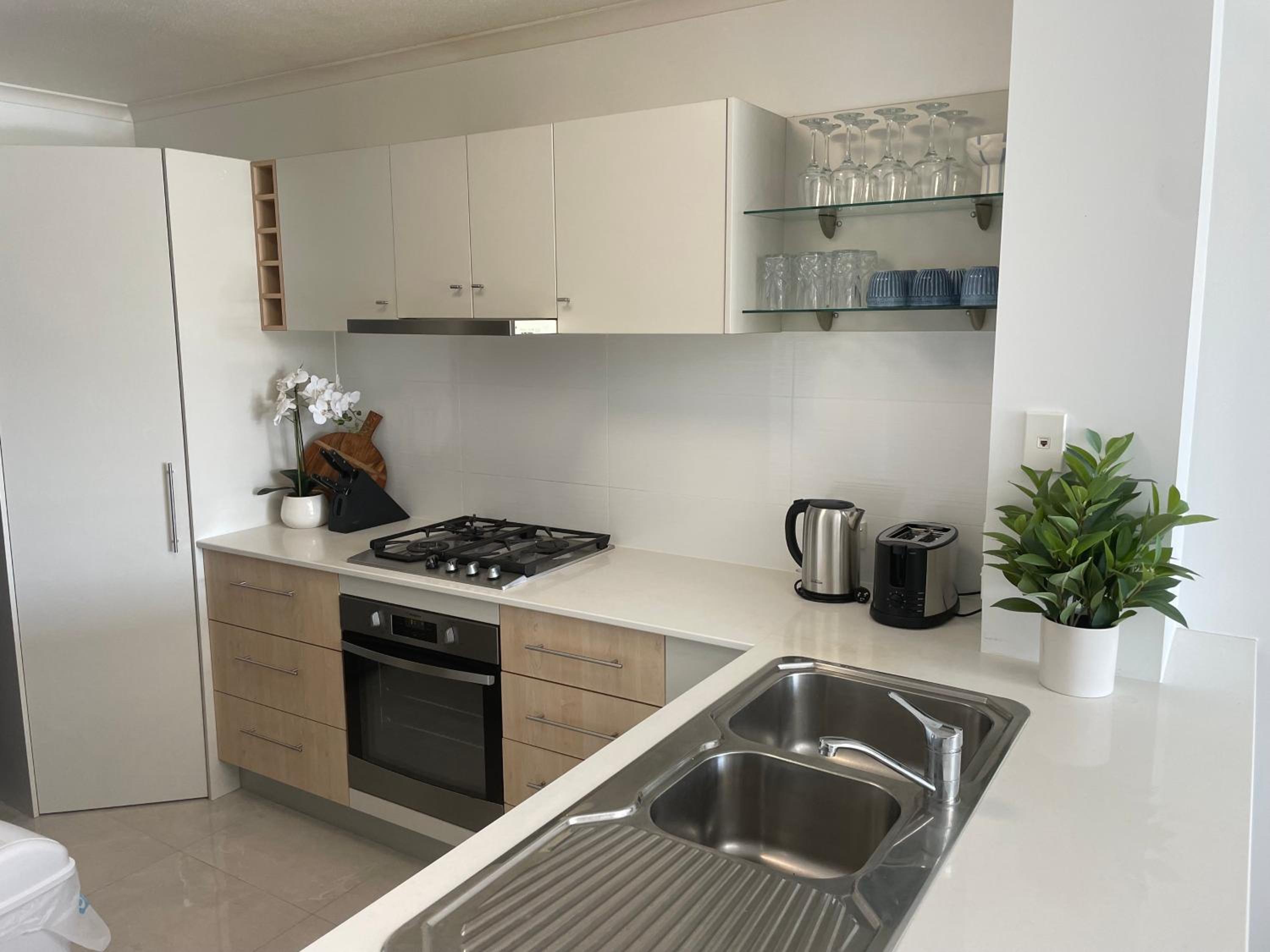 City Riverside Apartment 25