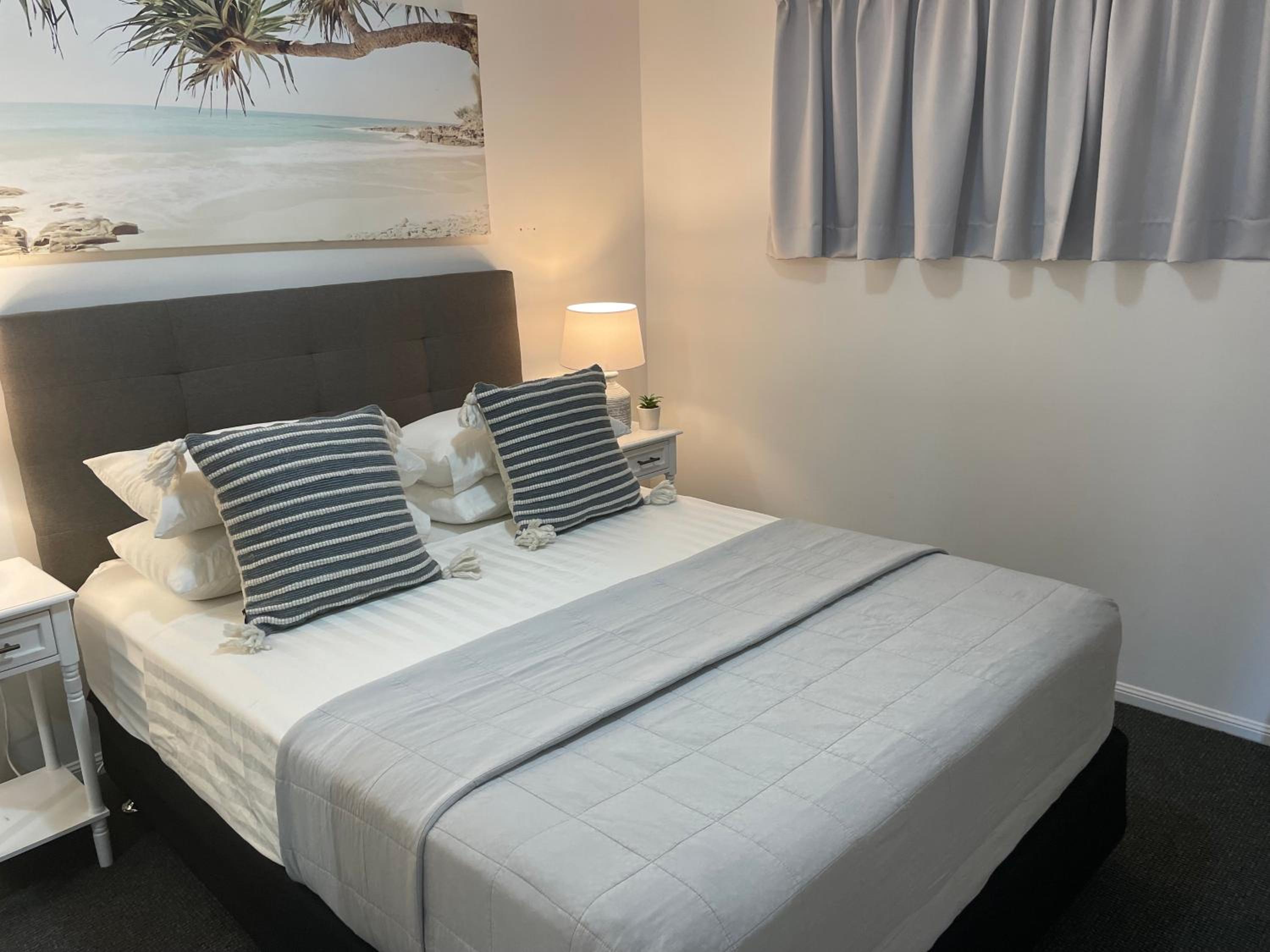 City Riverside Apartment 25