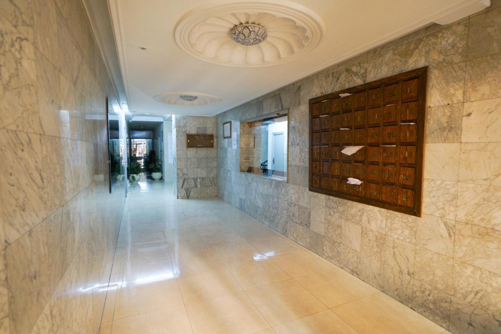 appartement marina bay view 3