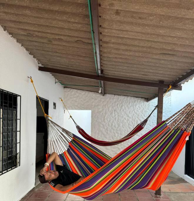 Apartaestudio campestre