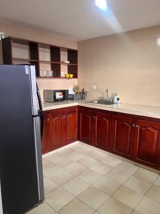 Apartaestudio campestre