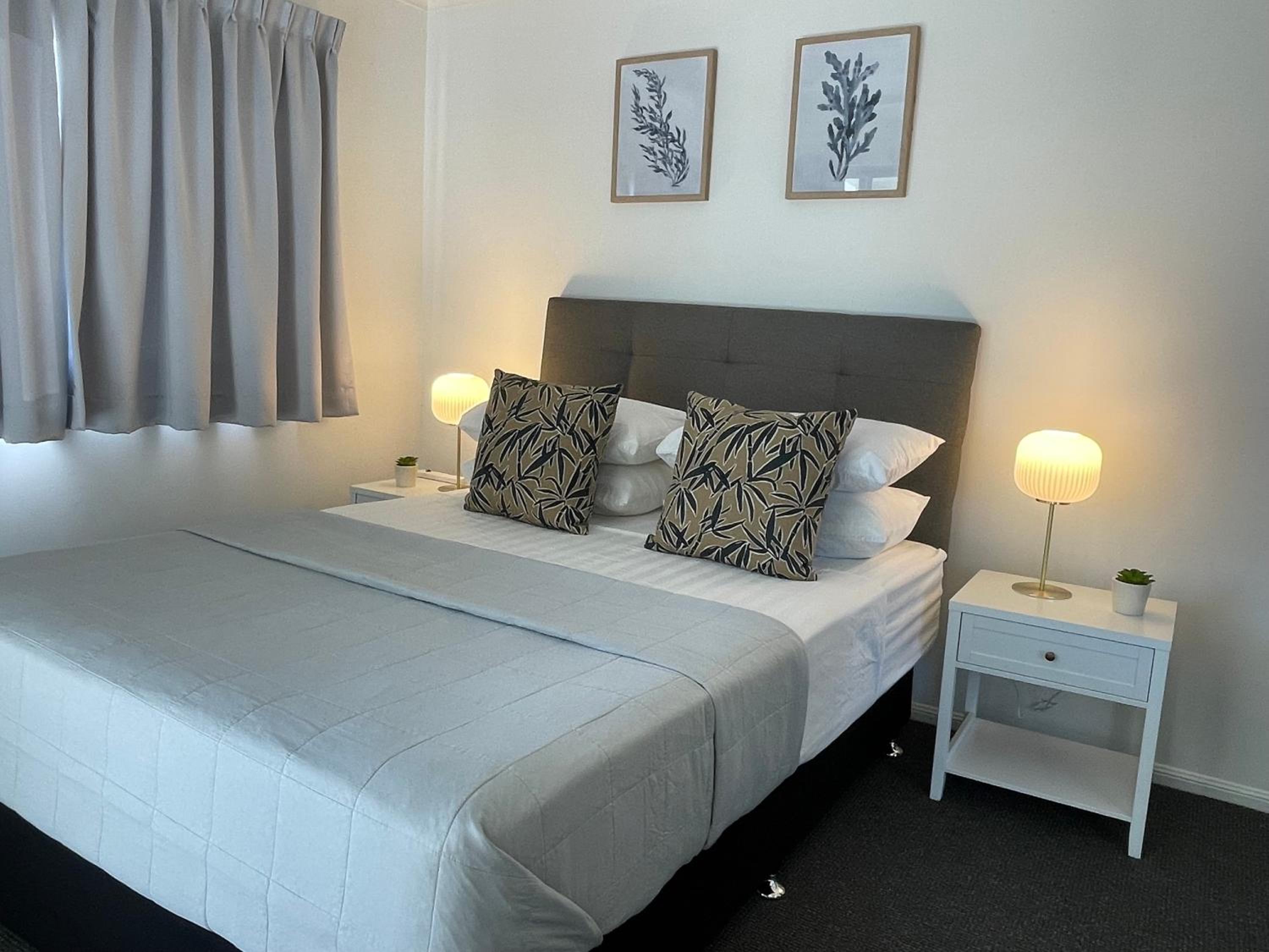 City Riverside Apartment 25