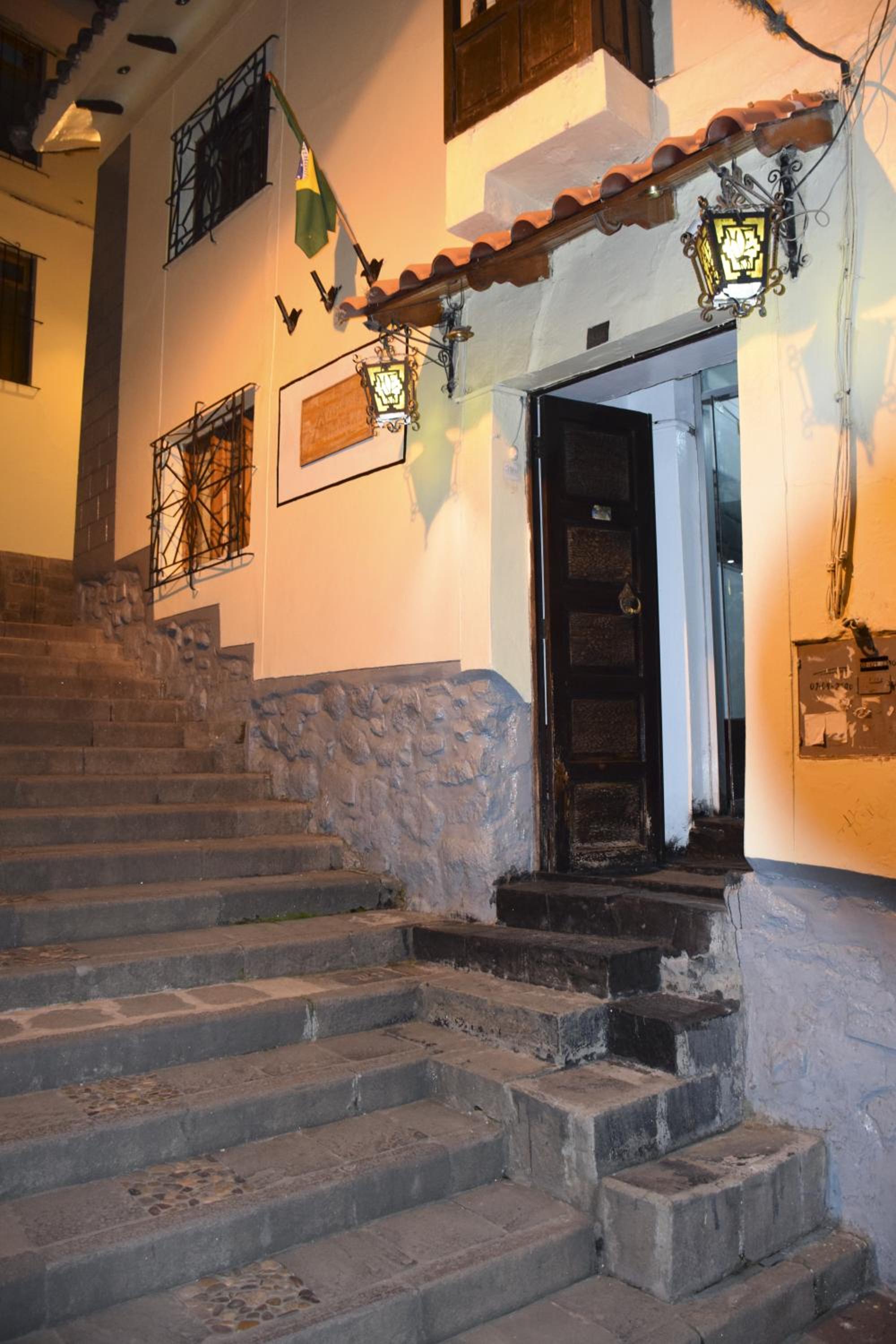 Amankay Inn