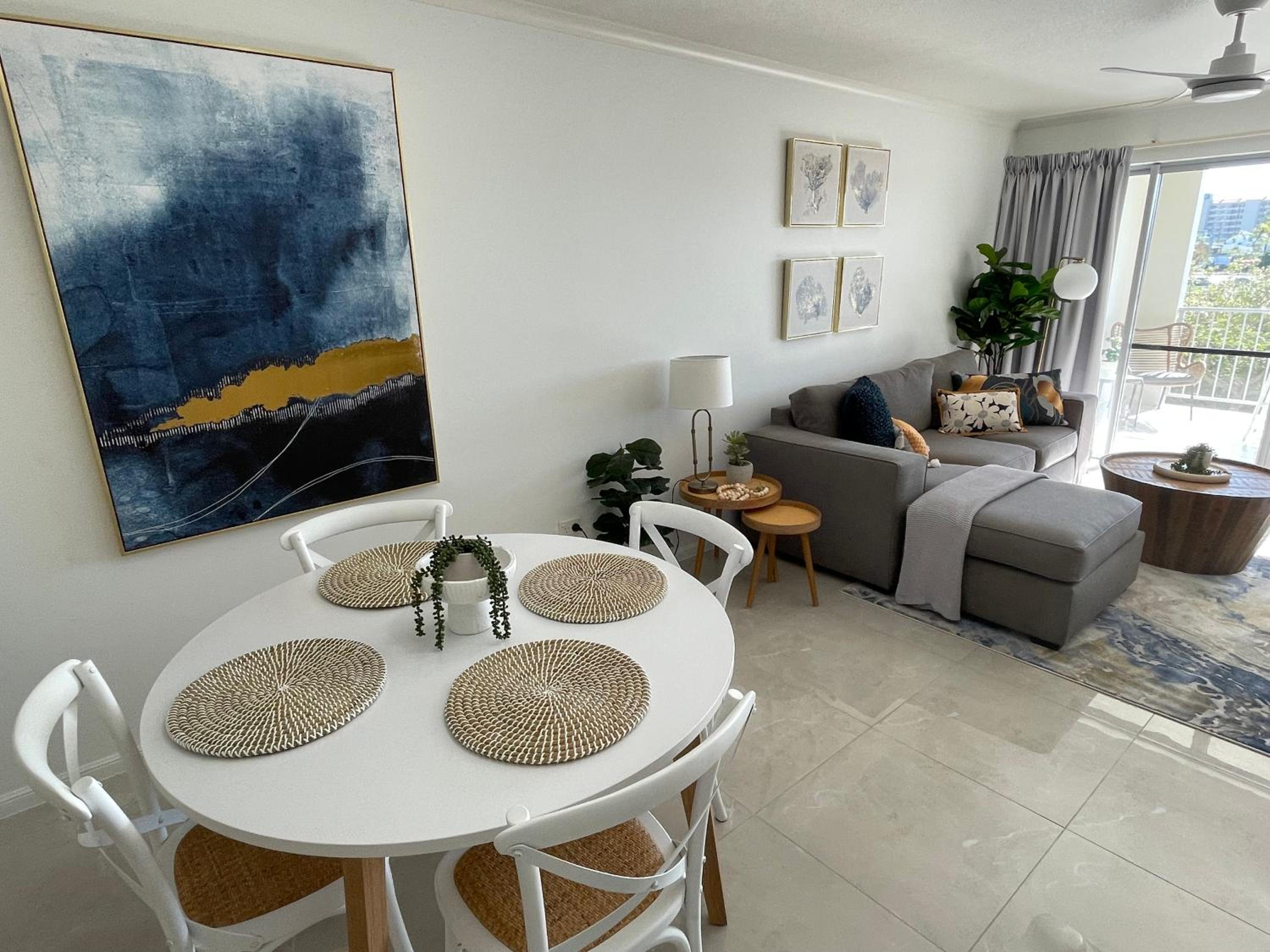 City Riverside Apartment 25