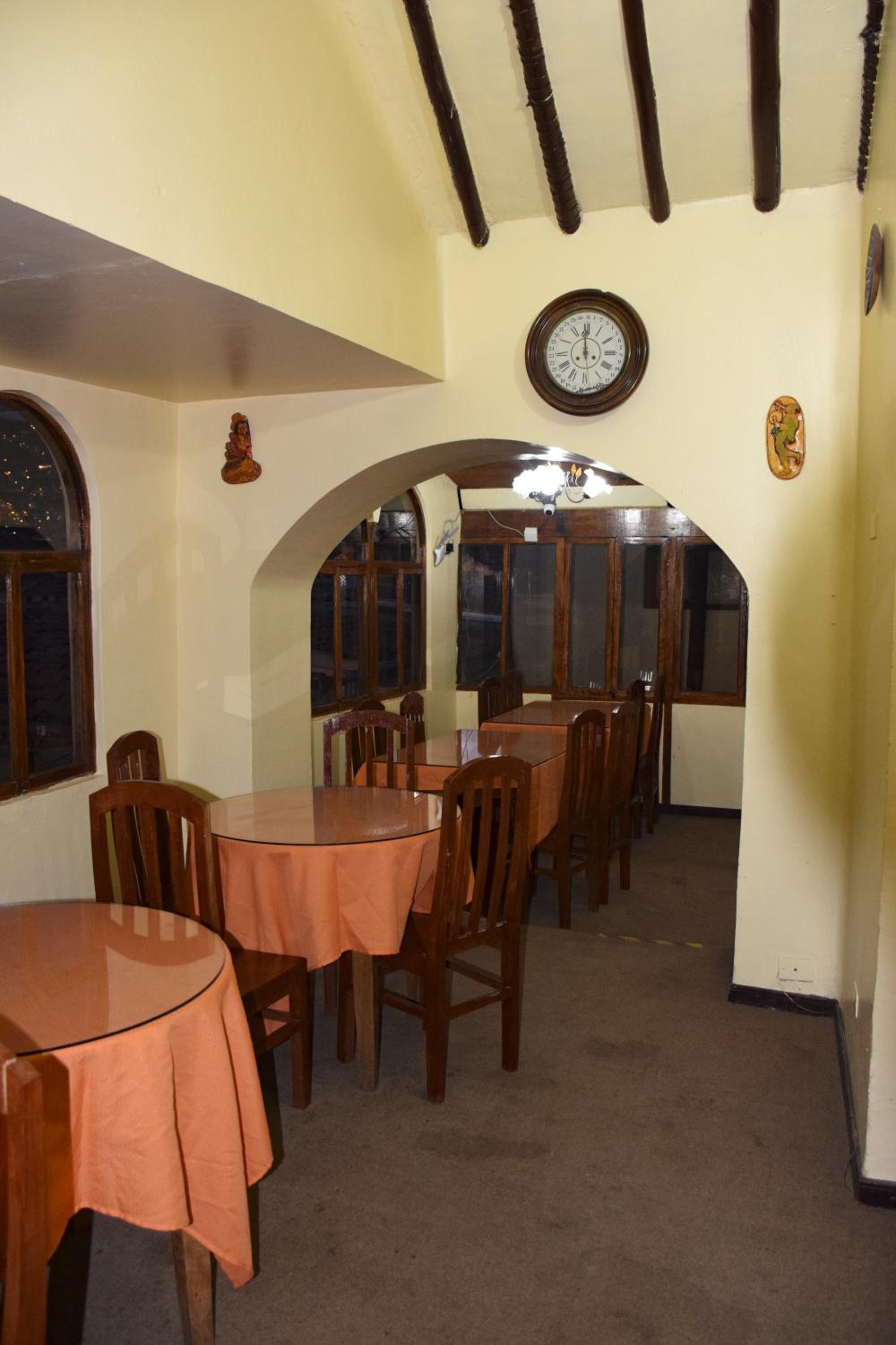 Amankay Inn en Cusco
