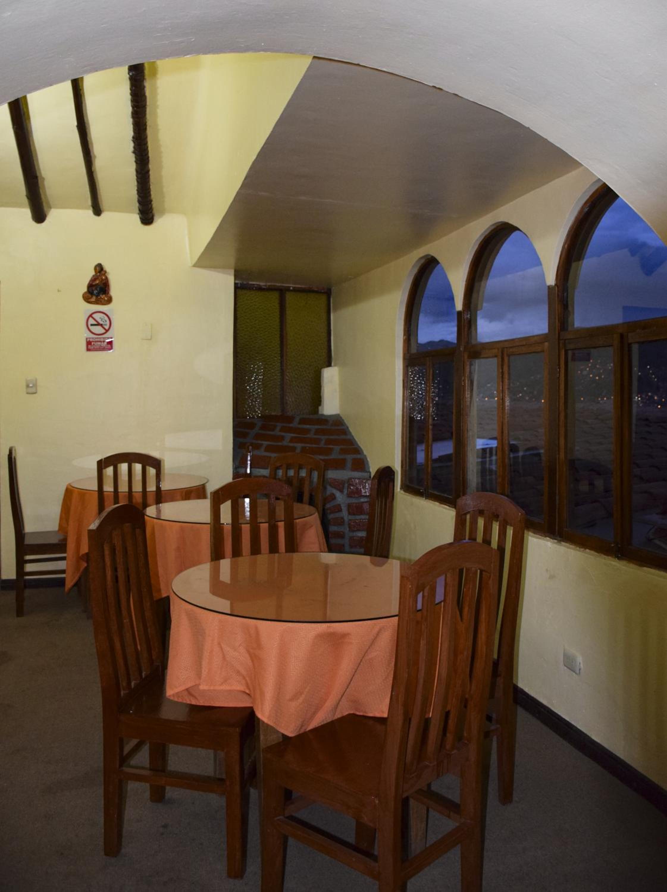 Amankay Inn