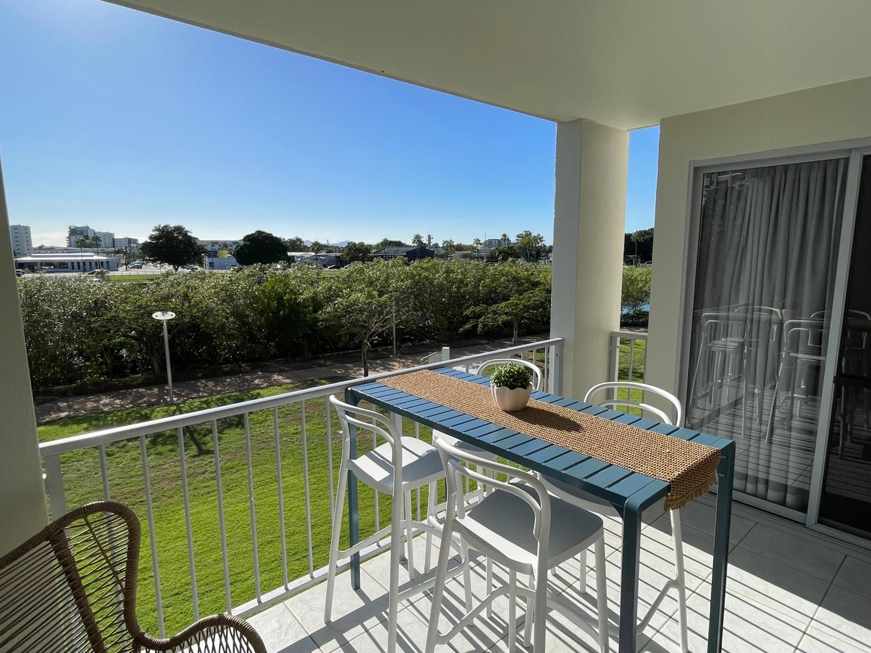 City Riverside Apartment 25