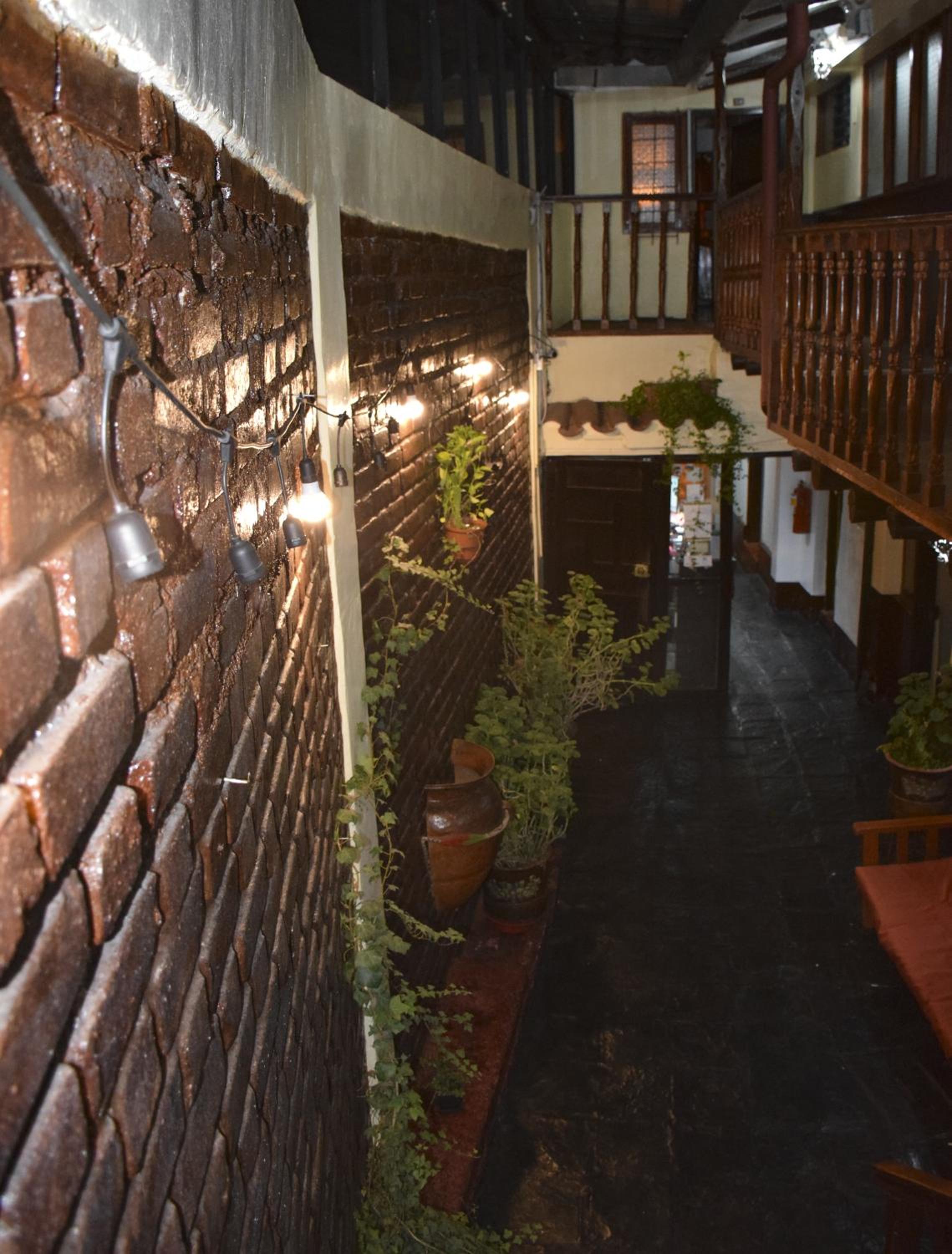 Amankay Inn