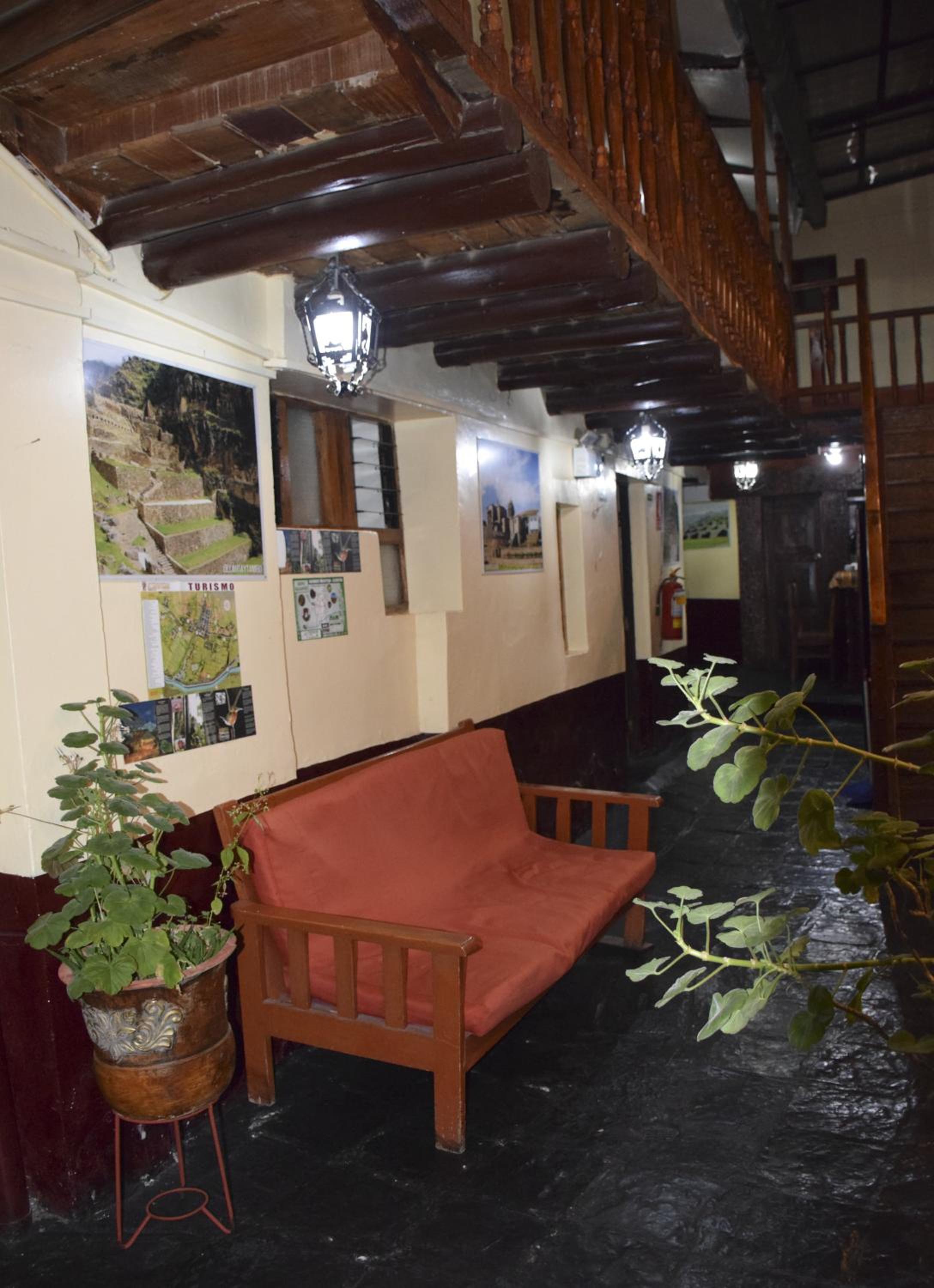 Amankay Inn