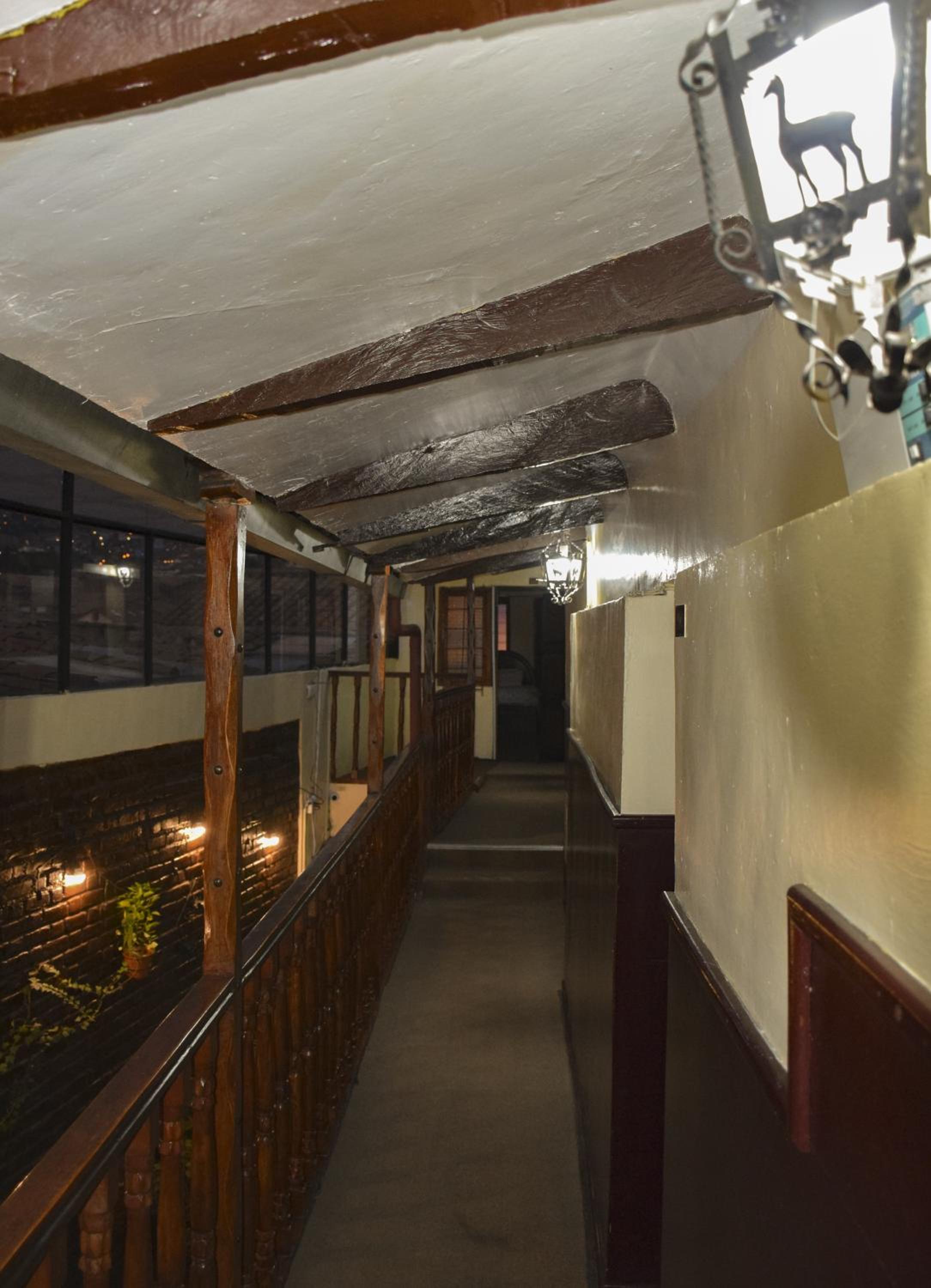 Amankay Inn