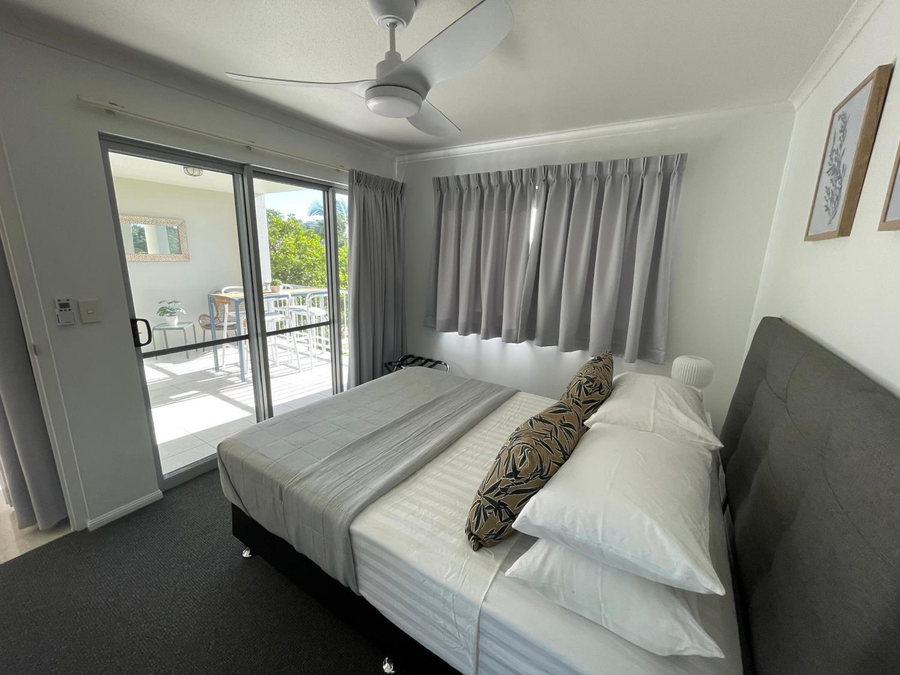 City Riverside Apartment 25