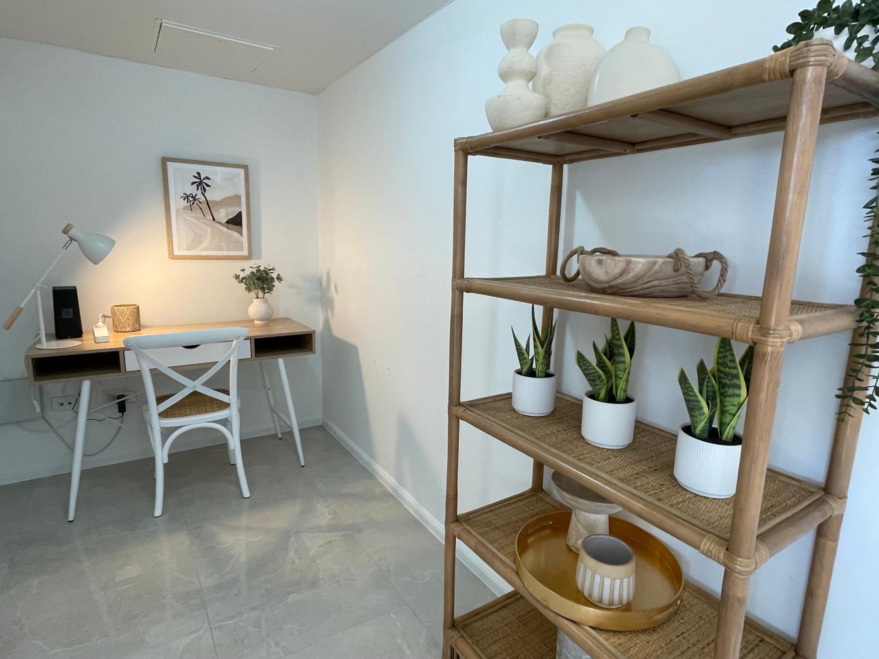 City Riverside Apartment 25